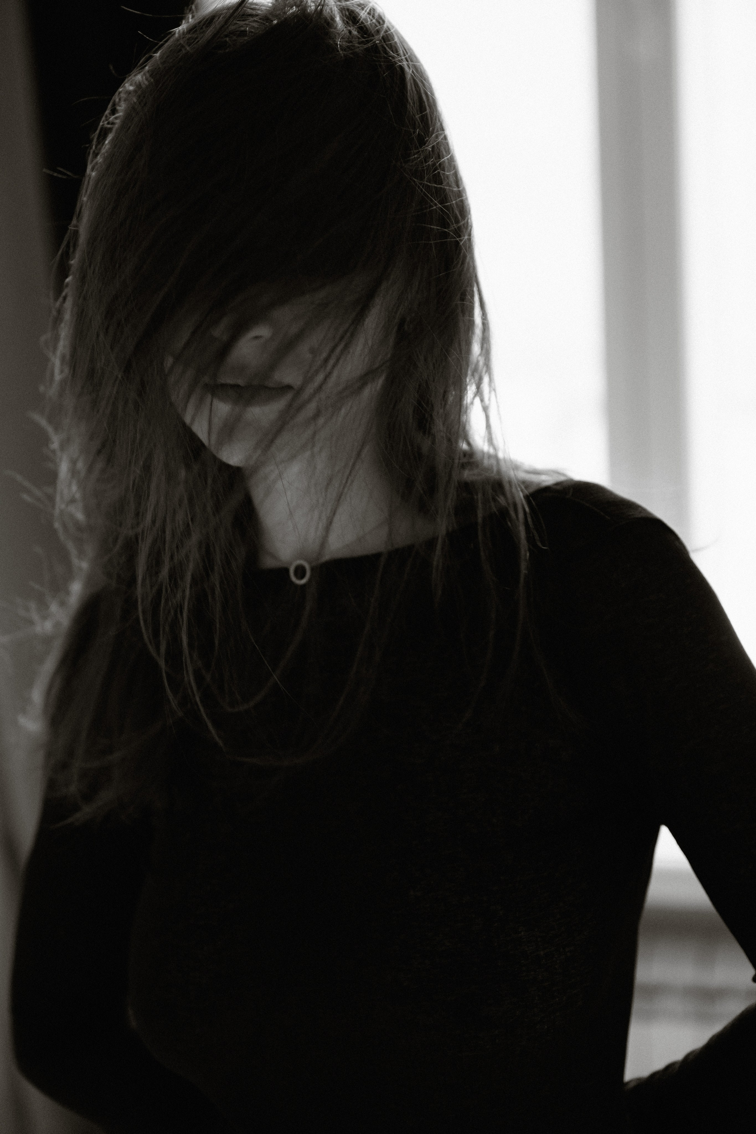 Лилия. Тамара Власова