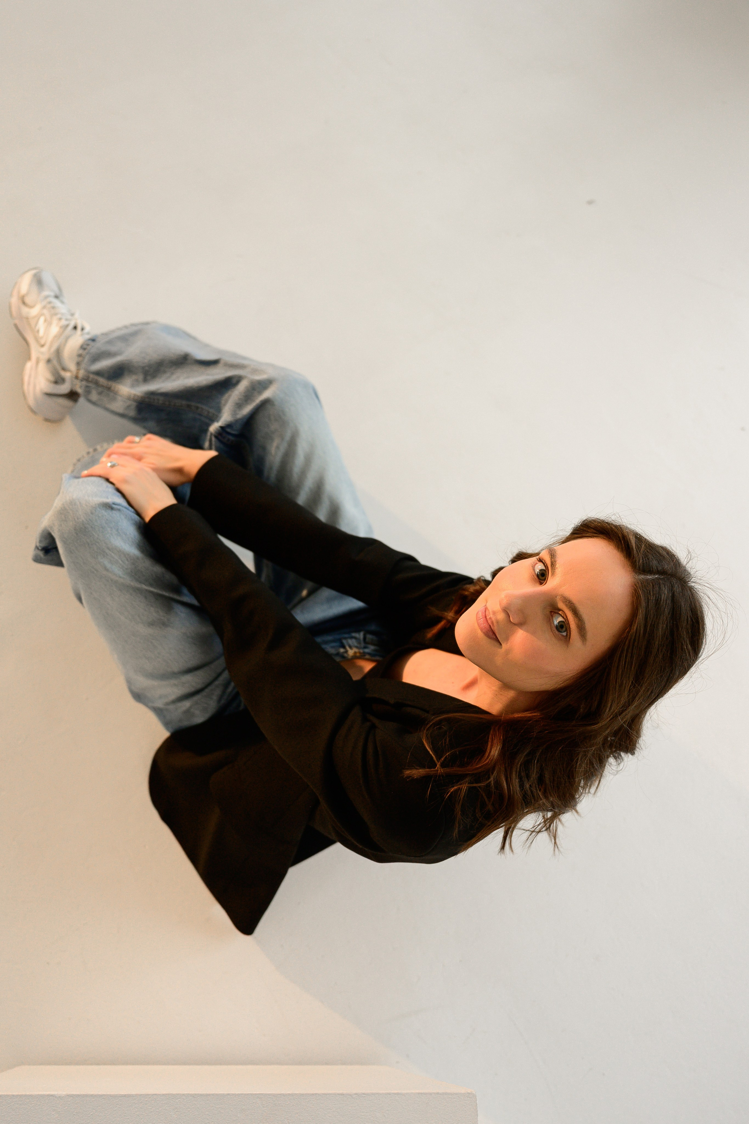 Настя. Тамара Власова