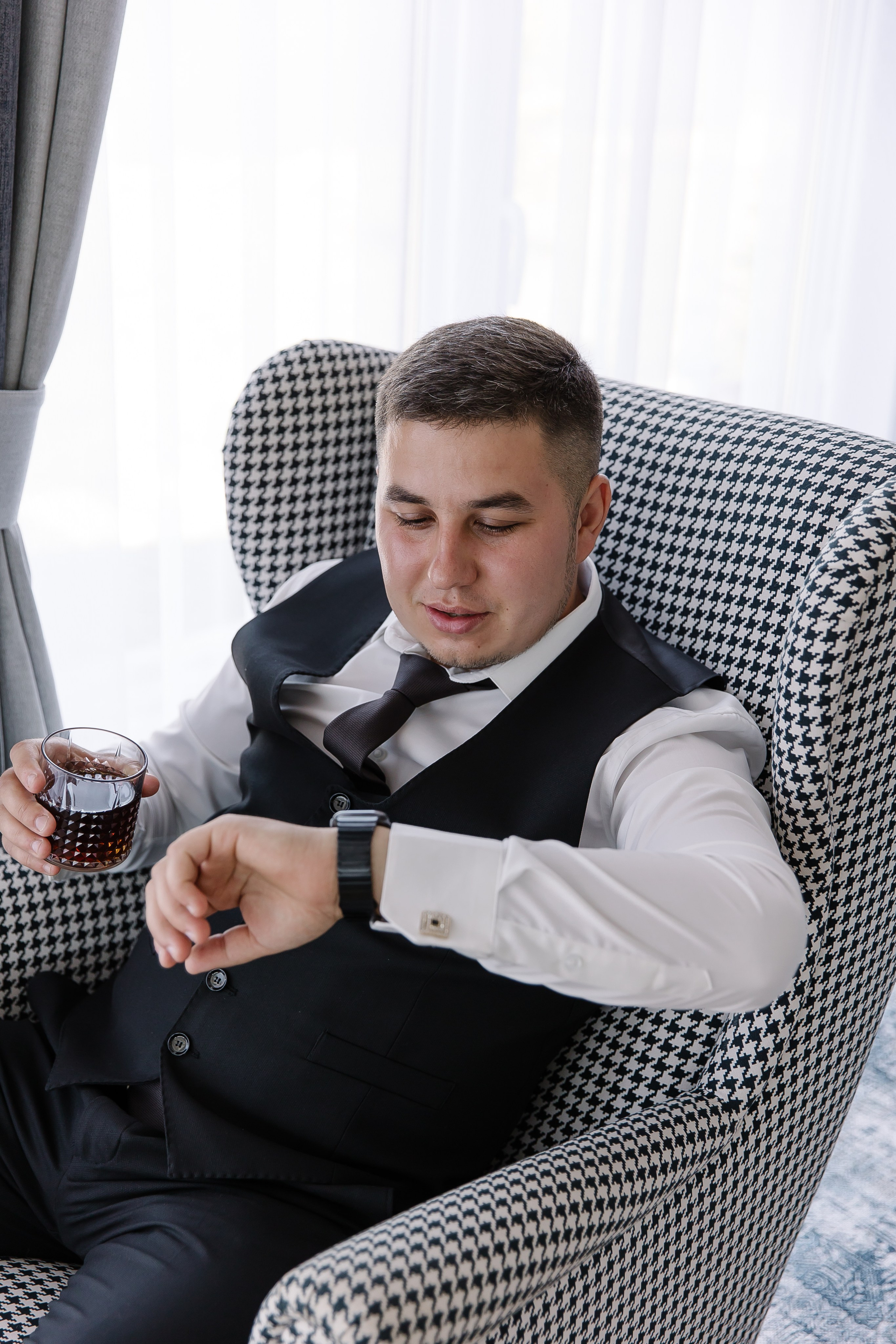 Свадьба Ленар и Лиана. Свадебный и семейный фотограф в Набережных Челнах и Казани