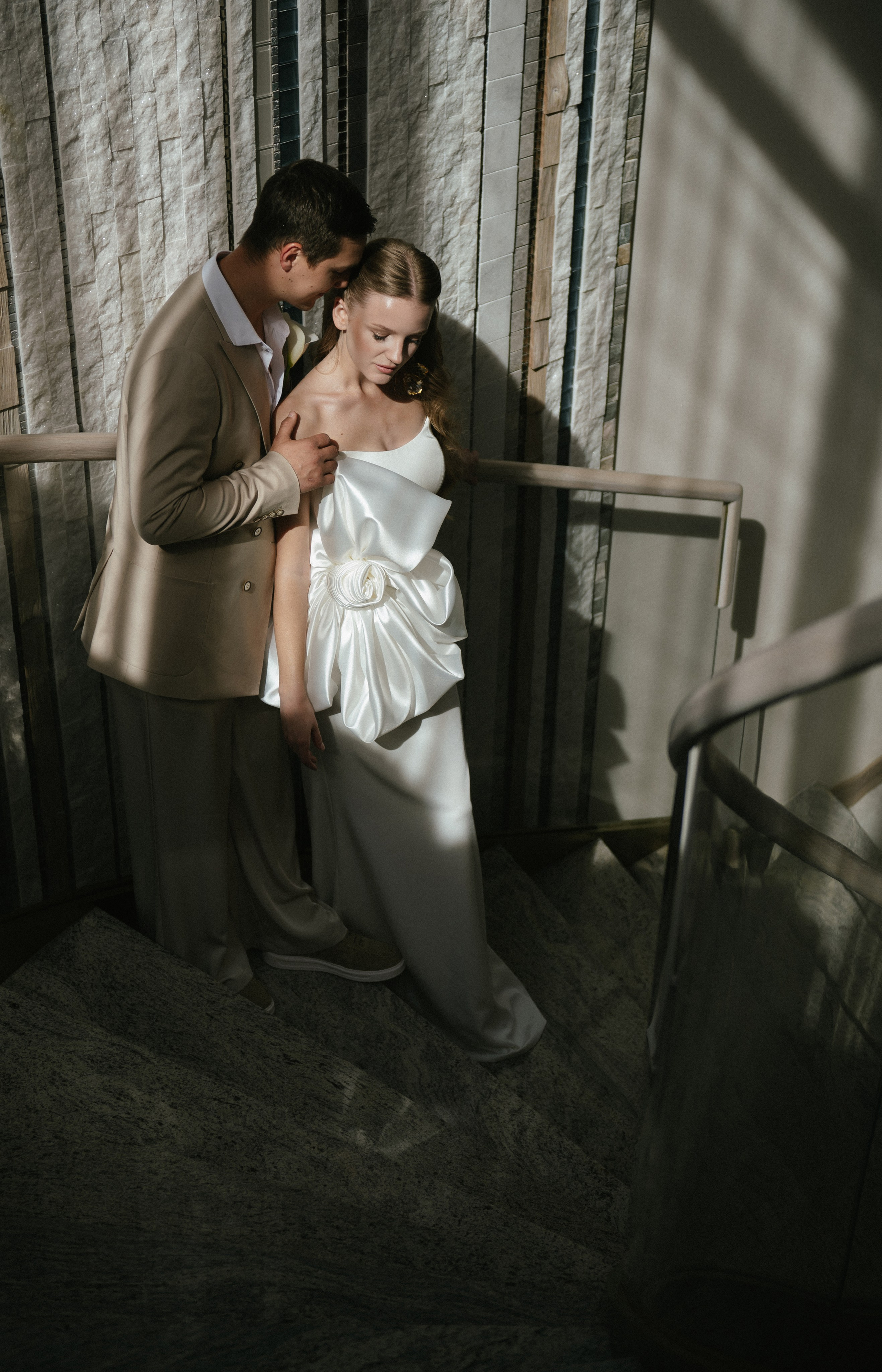 Олег и Юлия. Luciano Форос. Свадебный, женский, семейный фотограф в Севастополе Юлия Мошенко