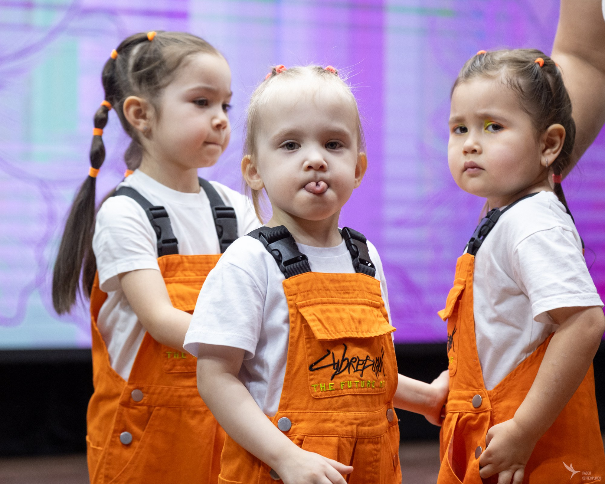 Концерт для мам. Репортажный фотограф в Казани Павел Серпокрылов