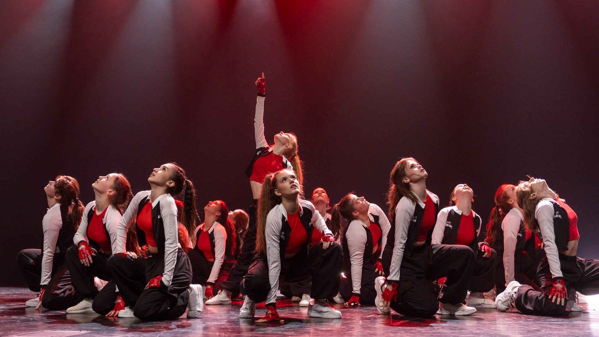 Pulse Dance Fest 2026. Репортажный фотограф в Казани Павел Серпокрылов