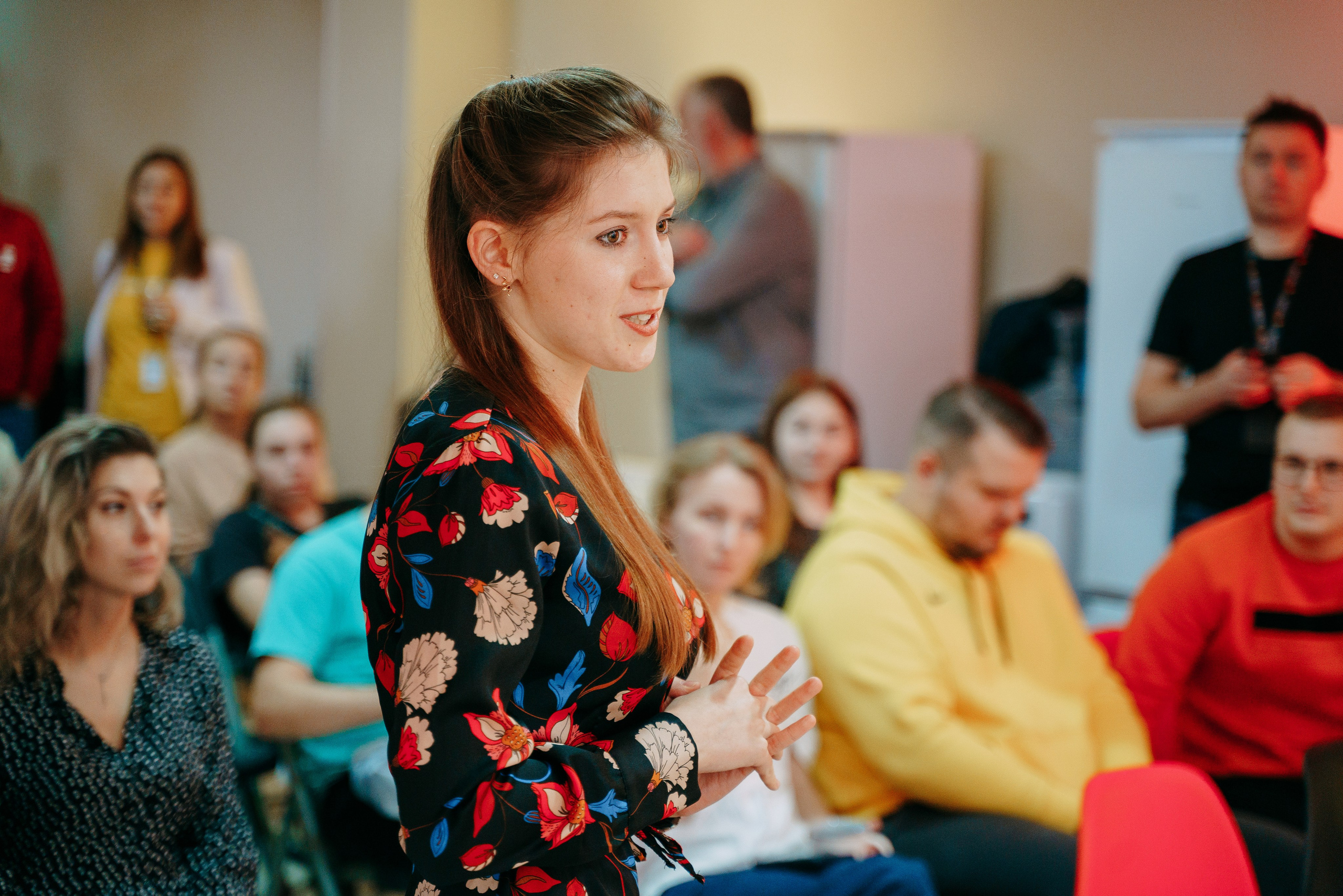 Мероприятия. Фотограф и Видеограф Илья Копытов