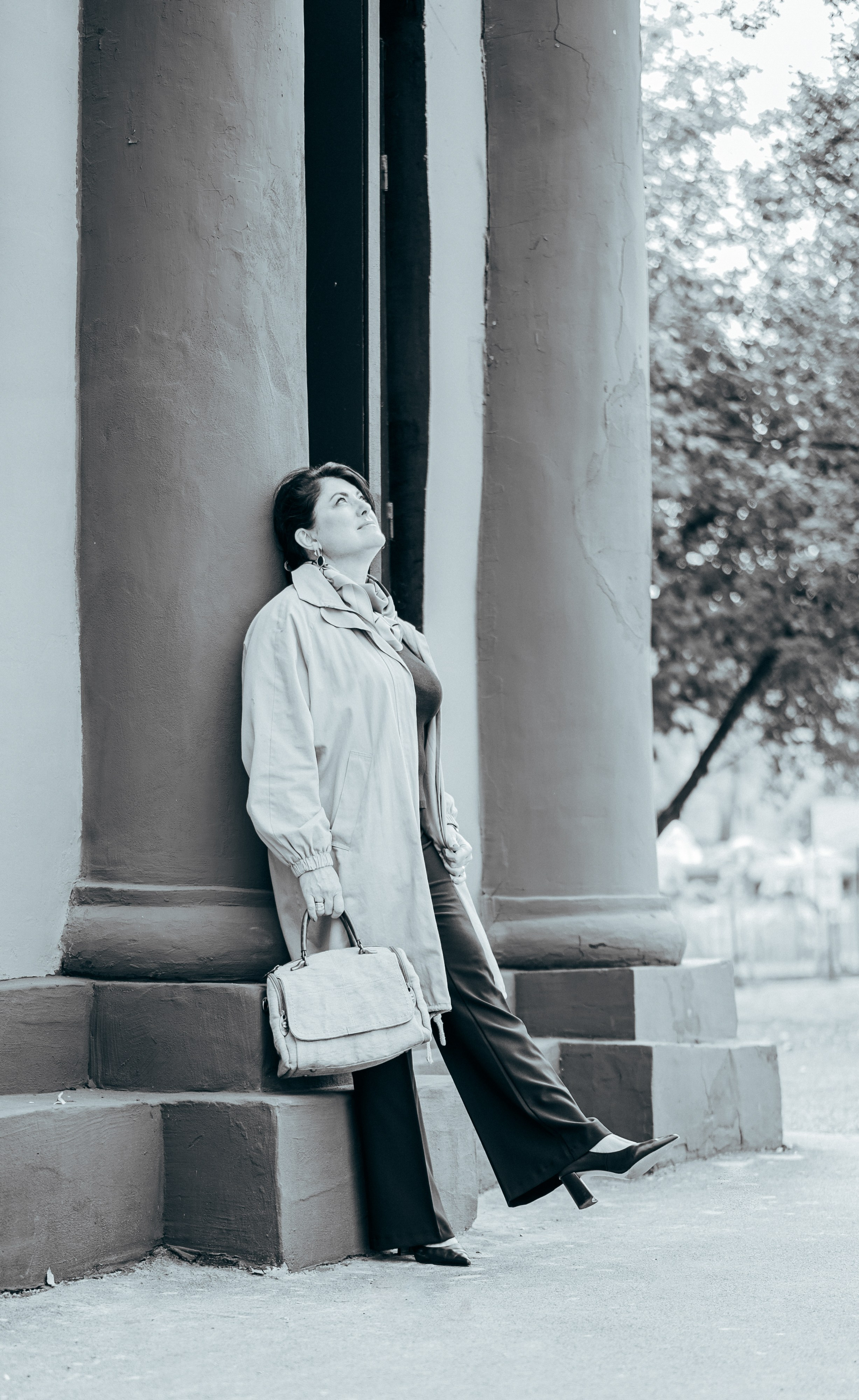 Наталья. Натали Ридель