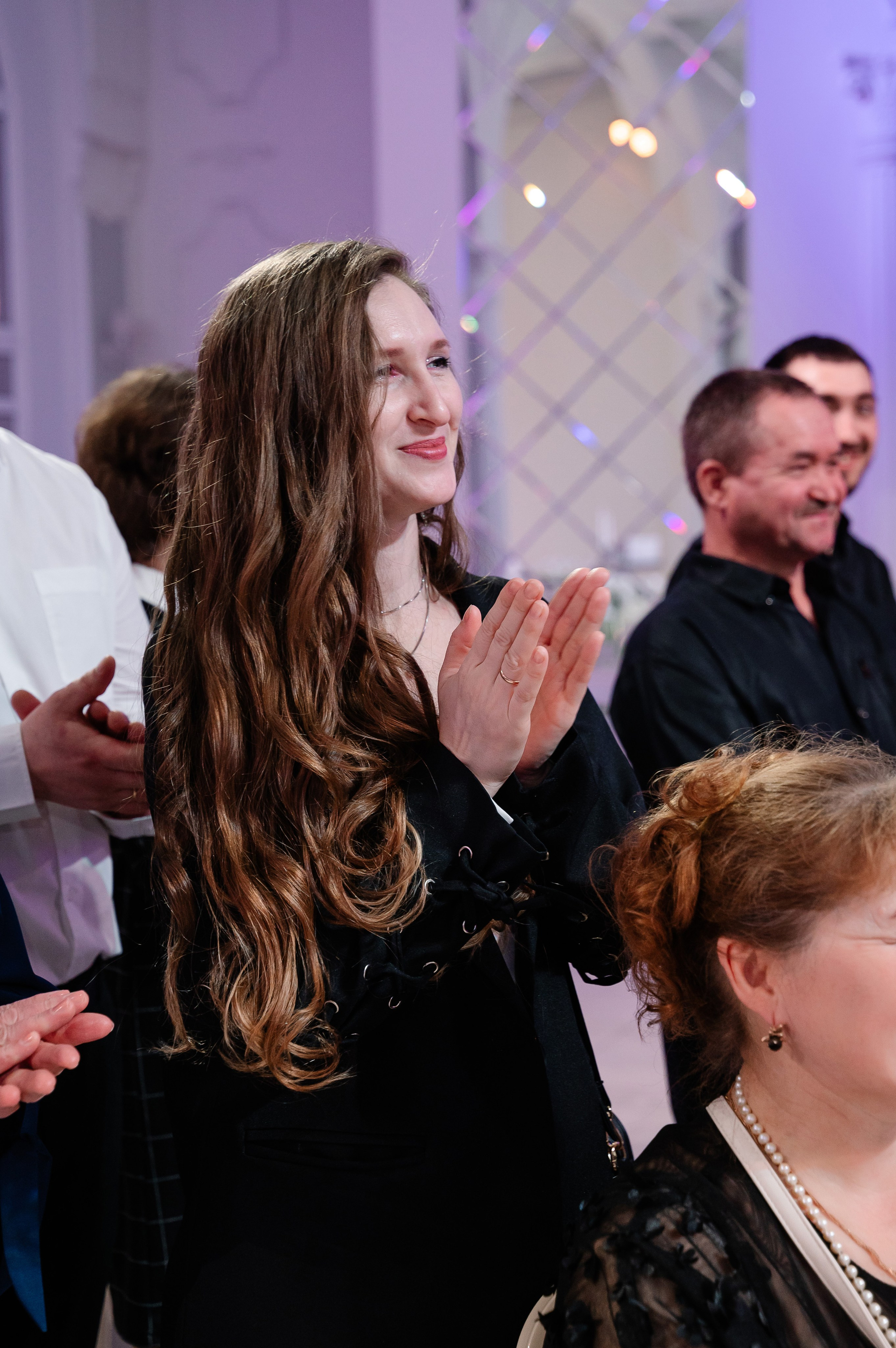 Свадебная серия. Свадебный и семейный фотограф в Чебоксарах Ирина Левнер