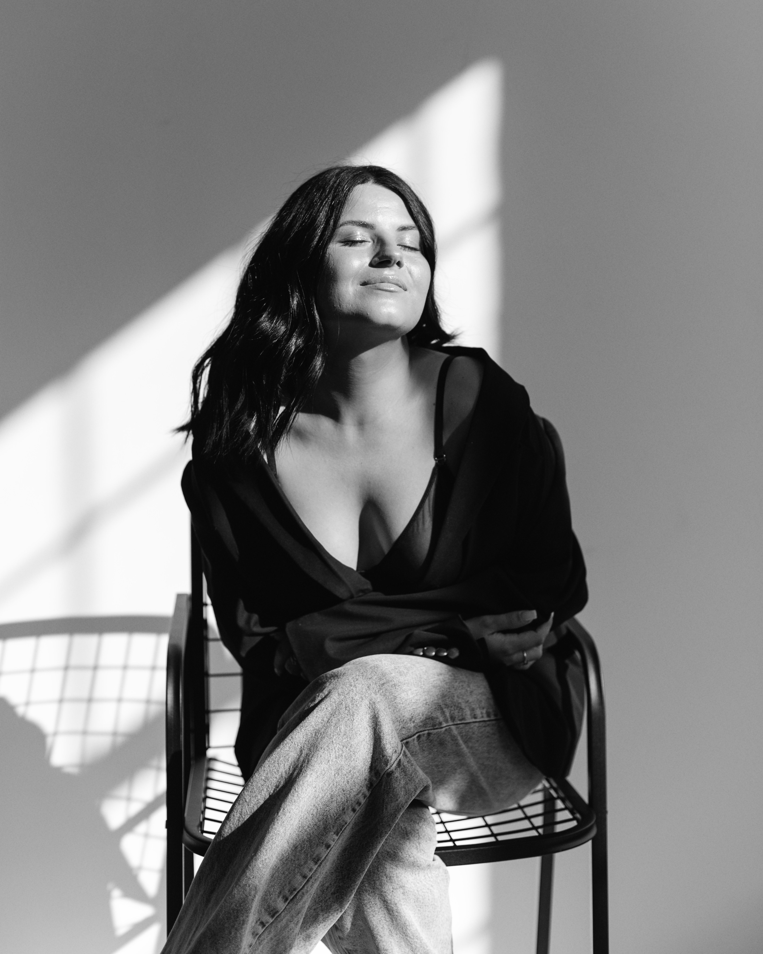 Анастасия. Фотограф в Москве — Евгения Прокопенко