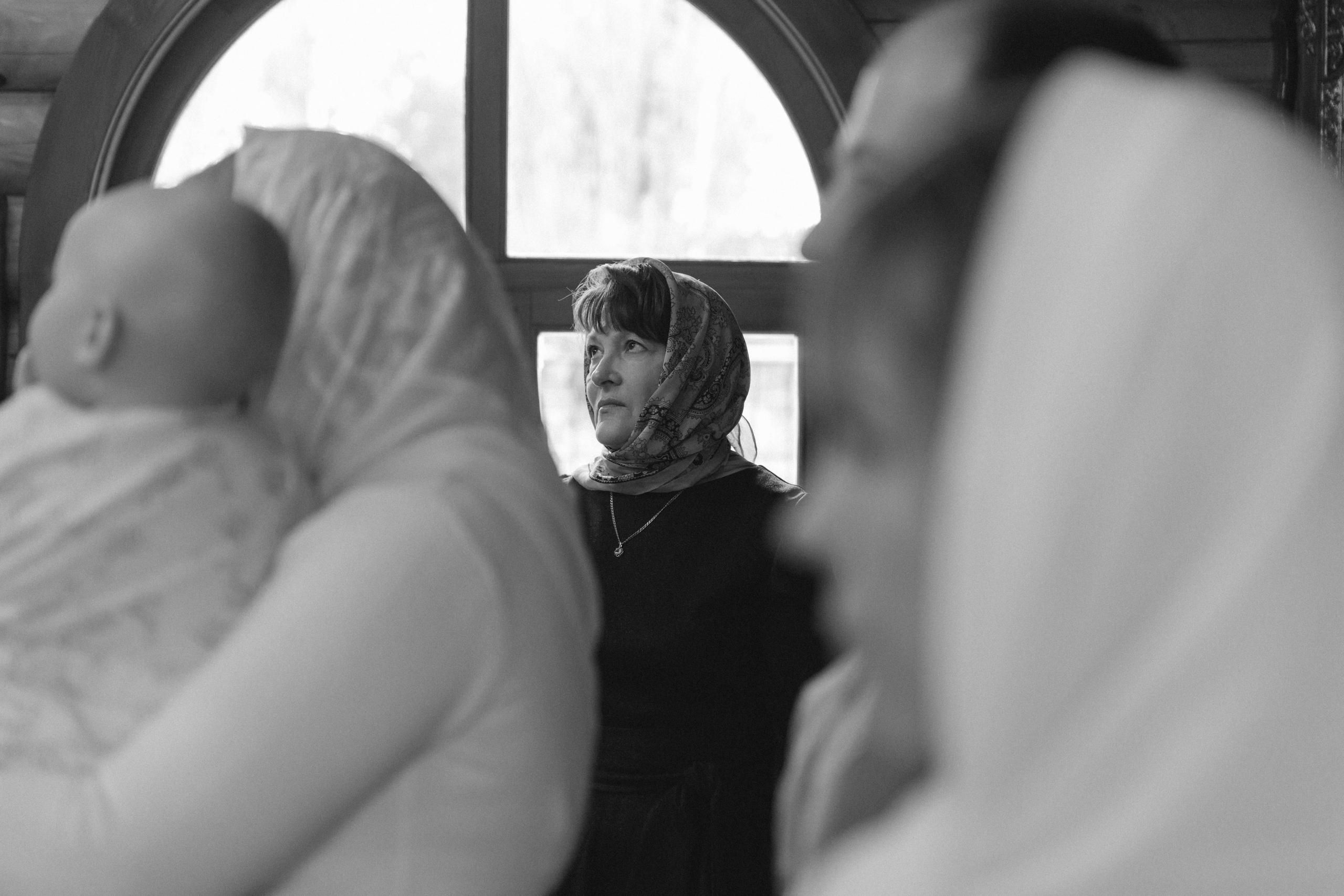 Крещение🖤. Свадебный фотограф Мироманов Николай в Крыму