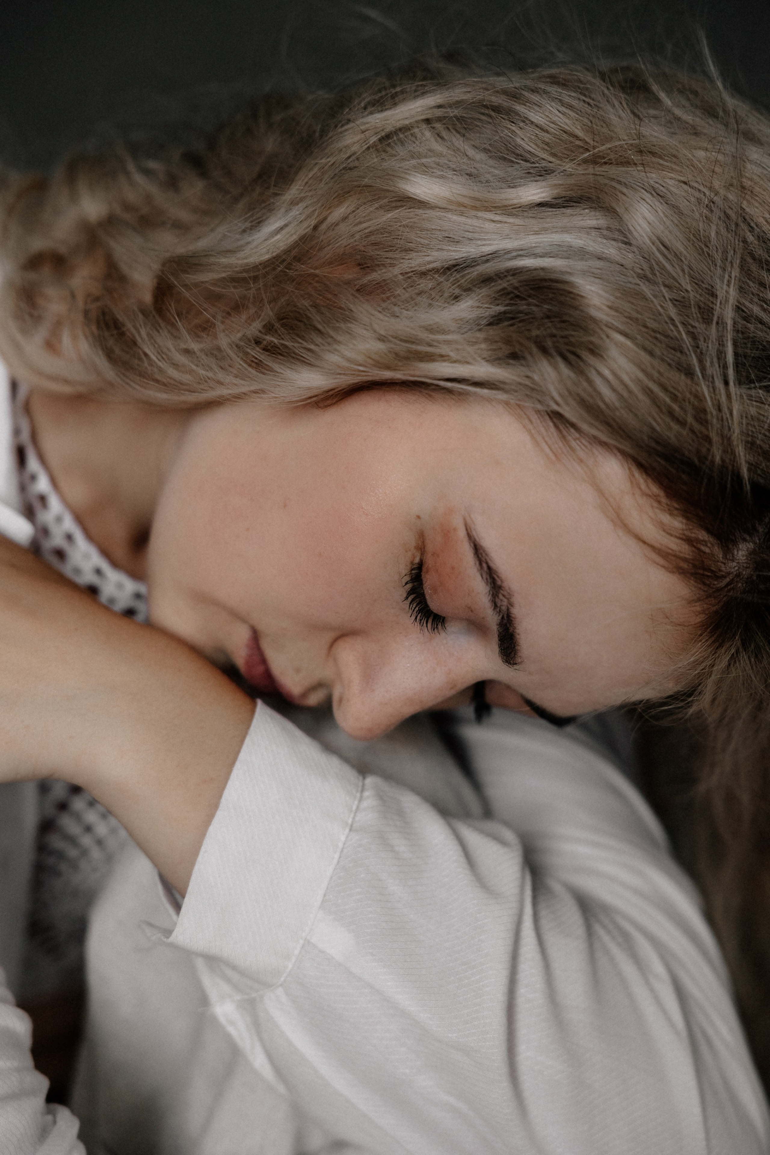 Аня. Фотограф Москва, Санкт-Петербург, Абакан