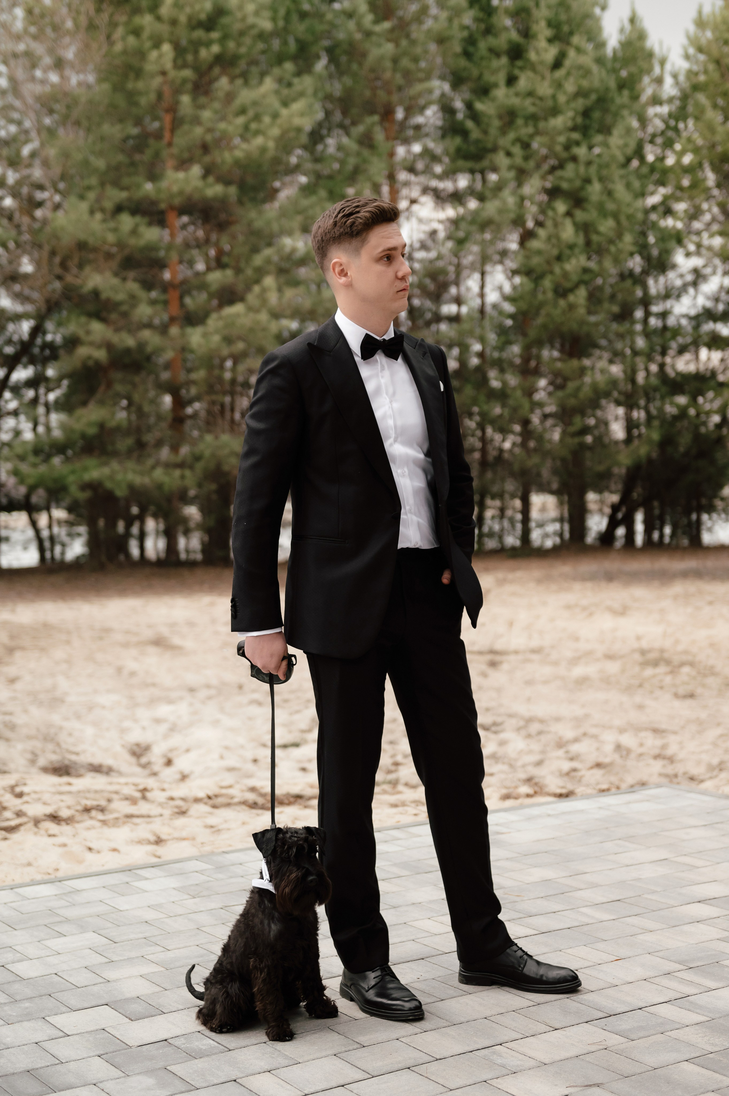 Александр и Эльвира, 2025. Свадебный и портретный фотограф в Липецке Анастасия Ролдугина