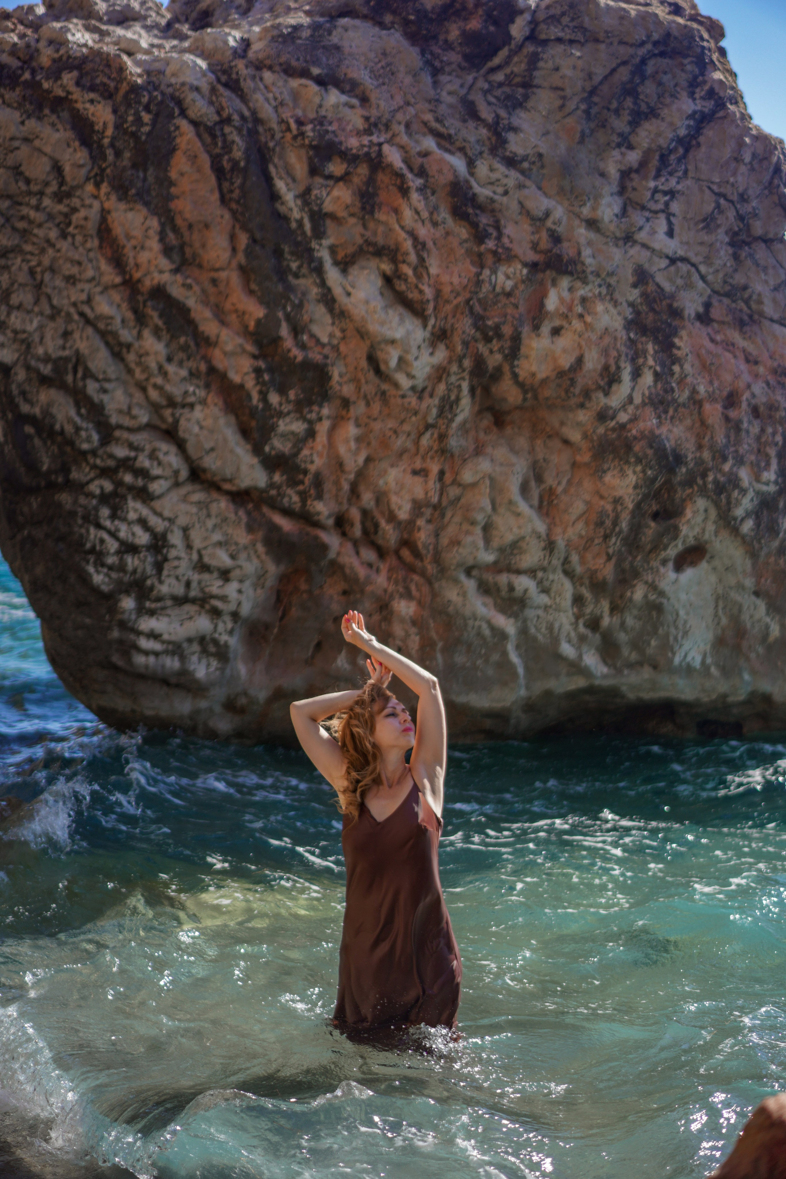 Стоимость индивидуальной фотосессии_локации. Professiional photographer in Turkey