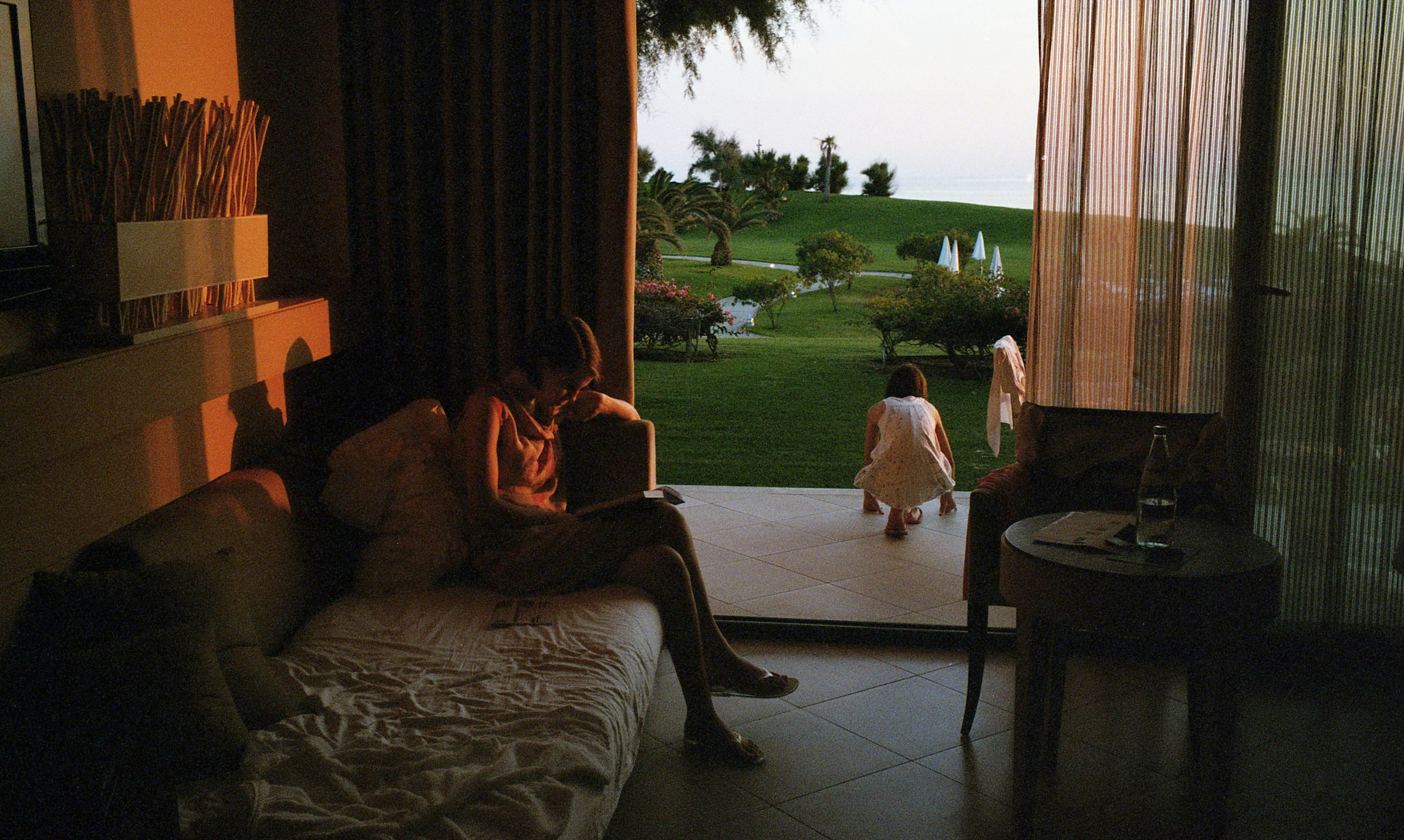 Италия, Калабрия. Елена Никитина. Фотохудожник. Пленочная фотография. Принты