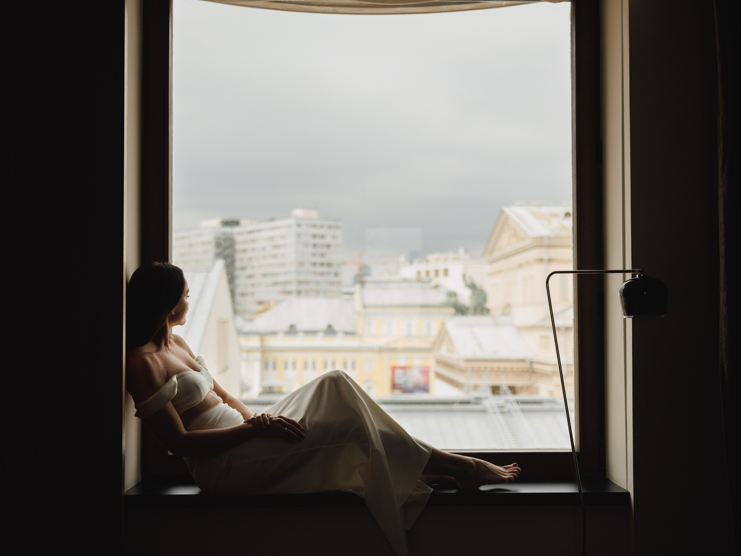 Дарья & Влад. Оформление свадеб, декор свадеб Вера Маркова, Москва