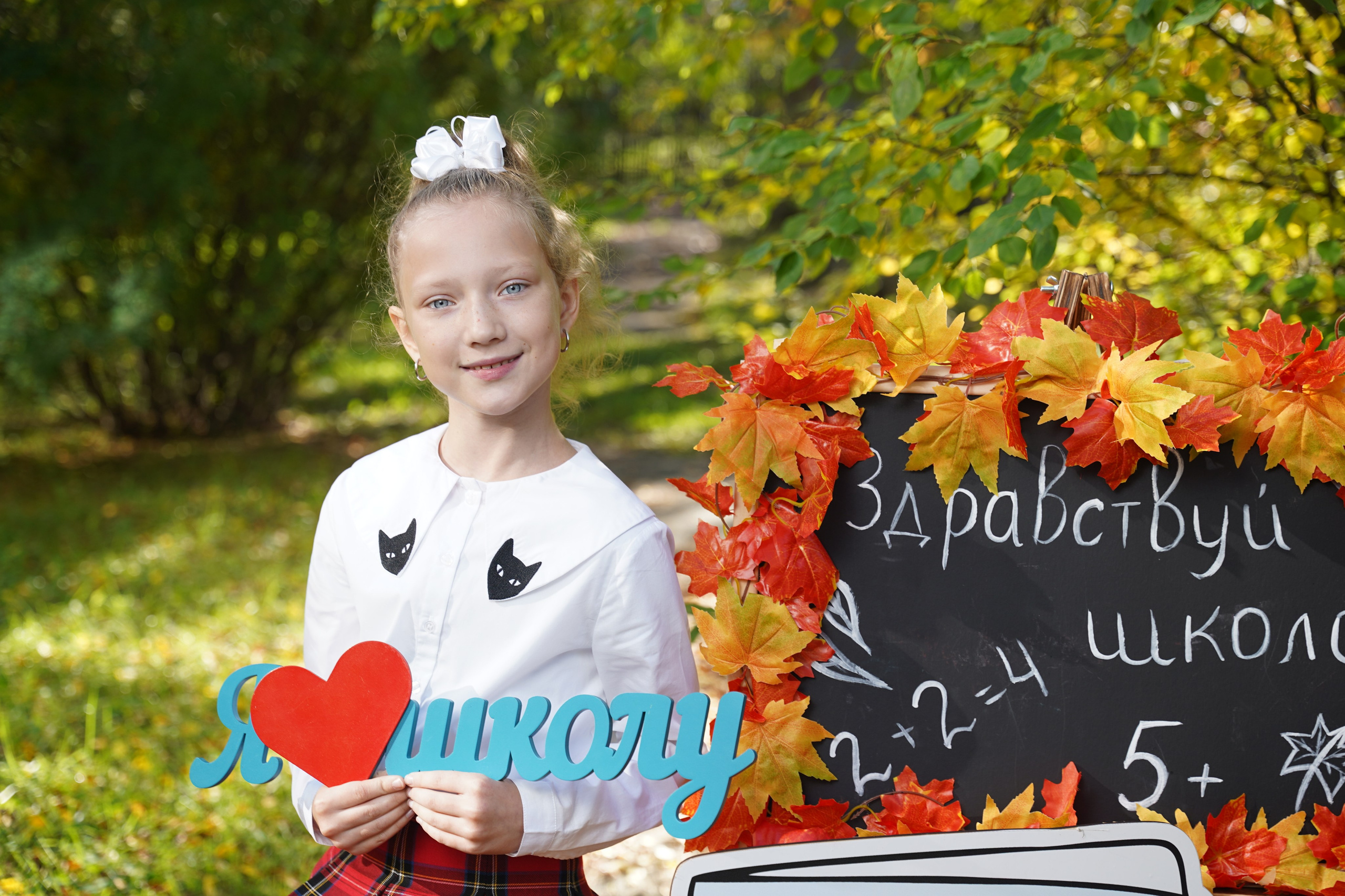 Отзывы. Фотограф в детский сад в Екатеринбурге, выпускные альбомы Юлия Умерова