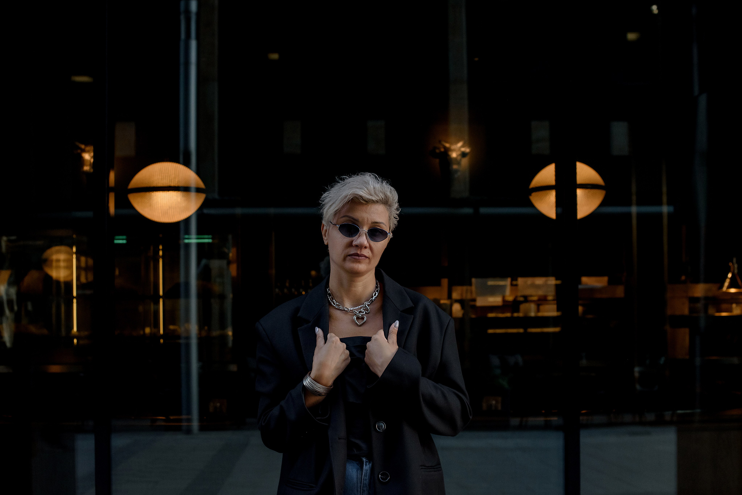 Софья. Юлия Соколовская Фотограф Москва Красногорск