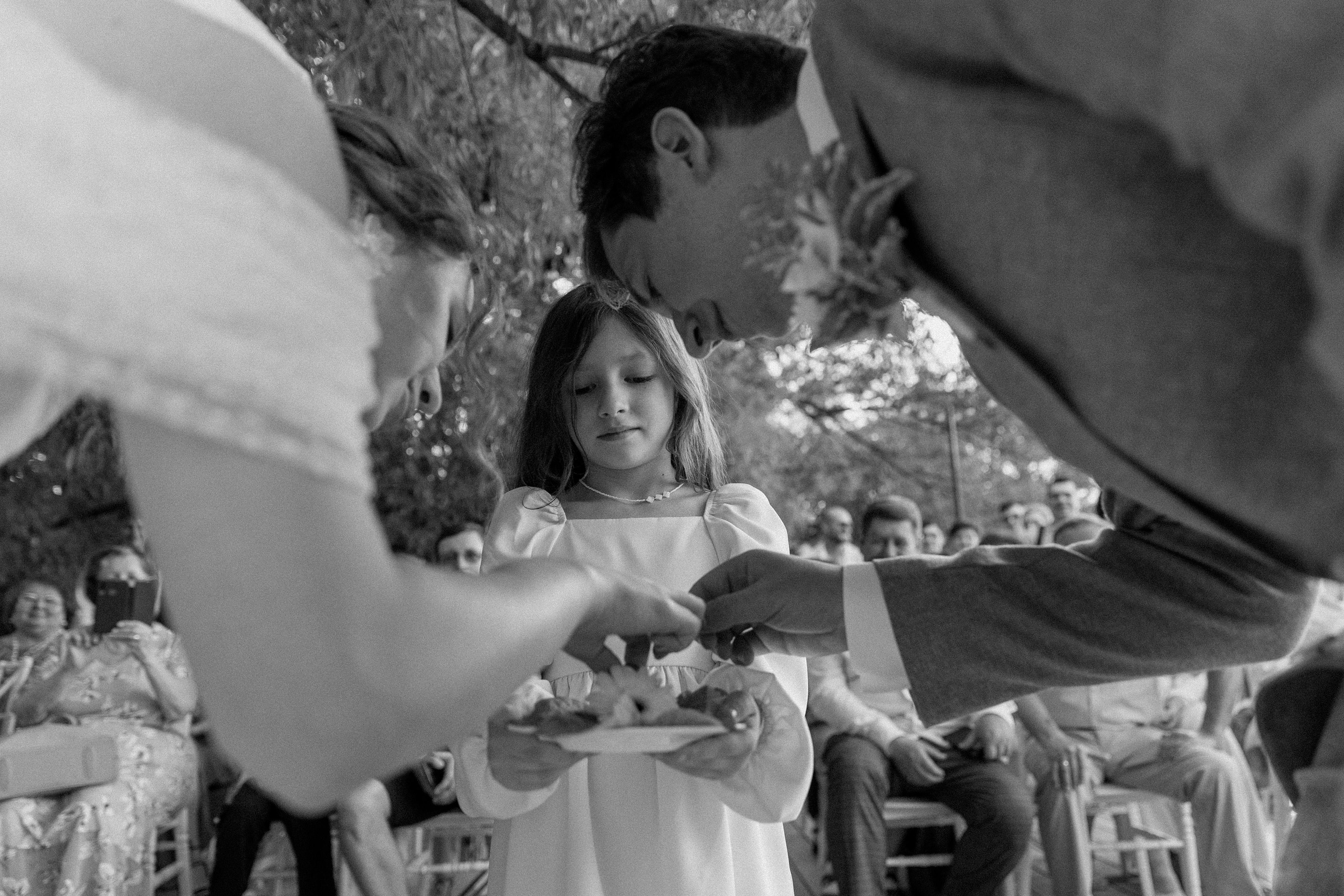 Анонсы. Свадебный фотограф в Москве Владимир Барабанов