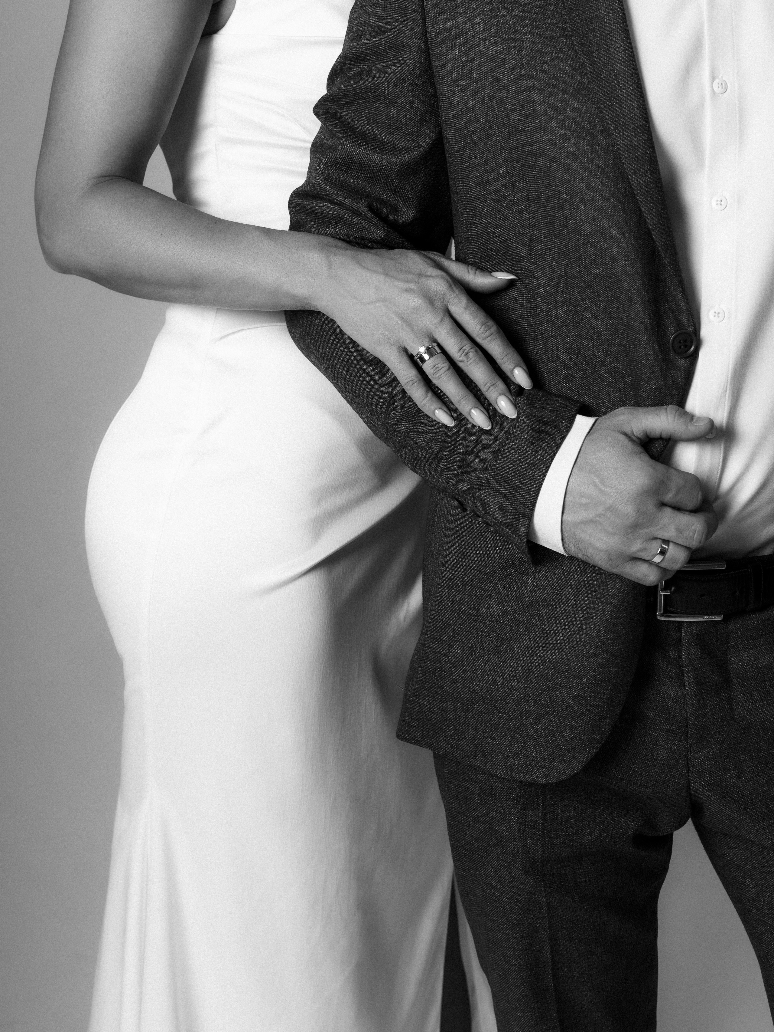 Egor & Polina. Портретный фотограф Москва Белогорцев Сергей