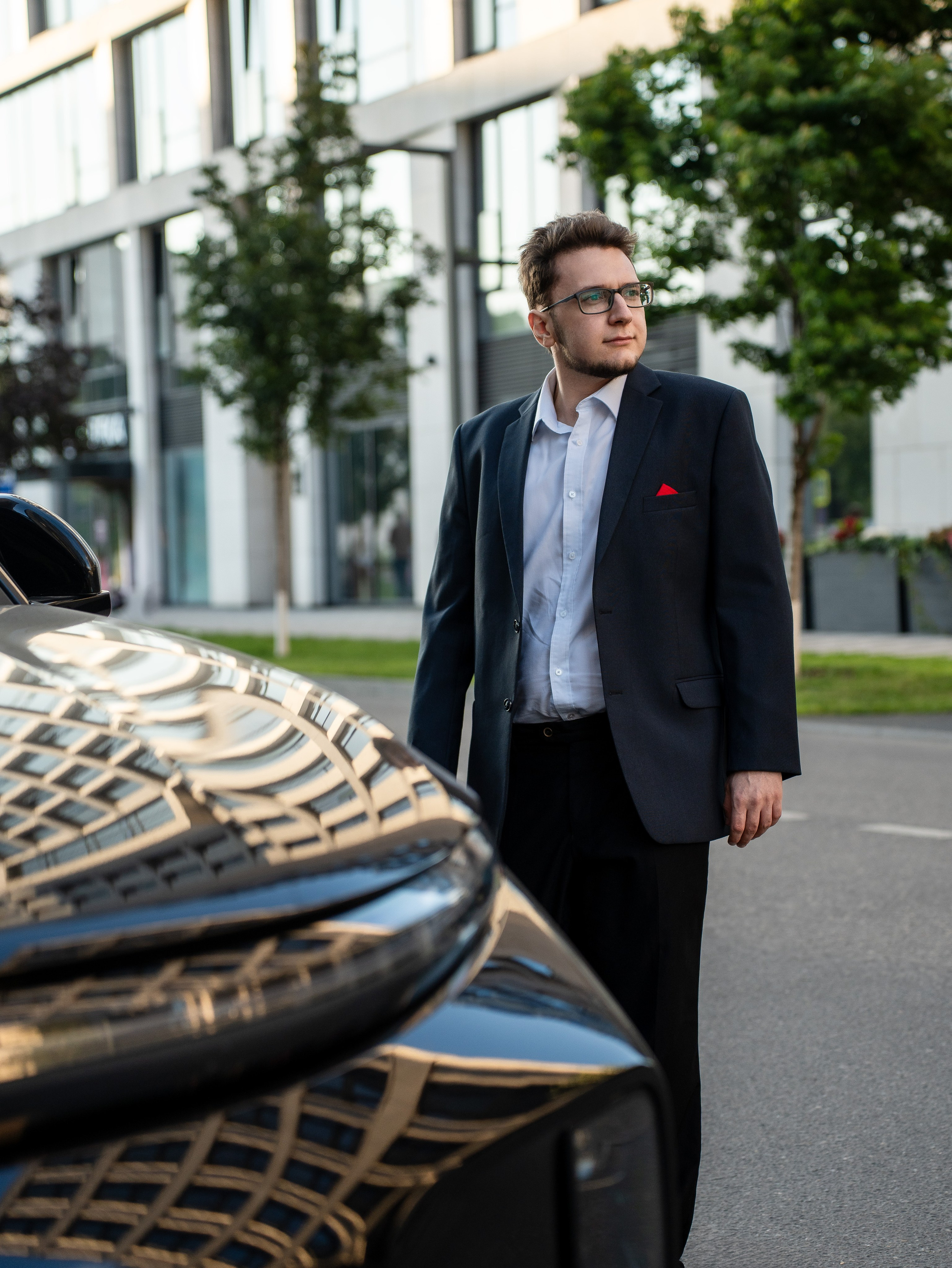 Maksim. Портретный фотограф Москва Белогорцев Сергей