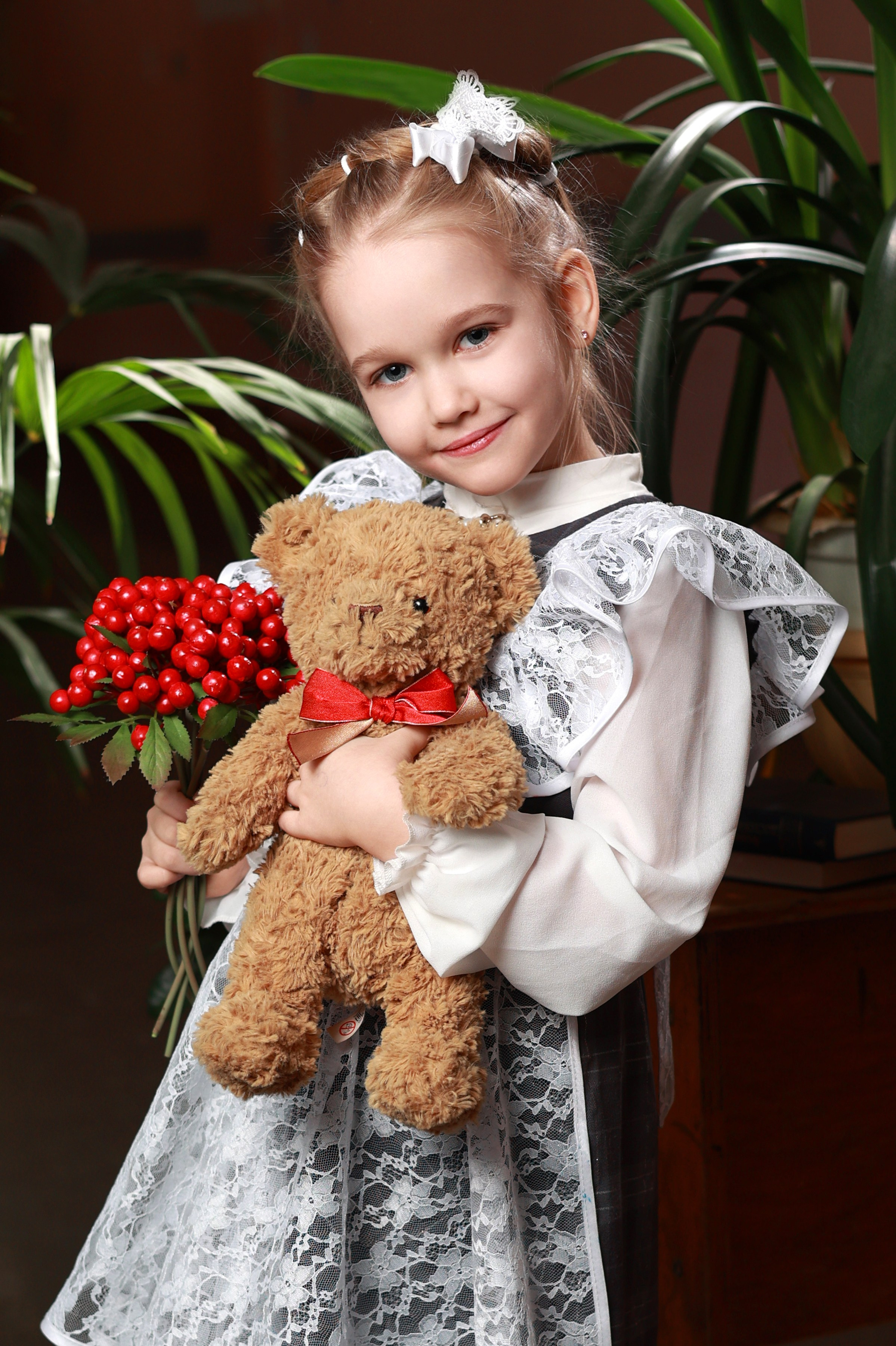 Без проекта. Выпускные альбомы в Иваново в детский сад и школу. Александр и Светлана Янкины