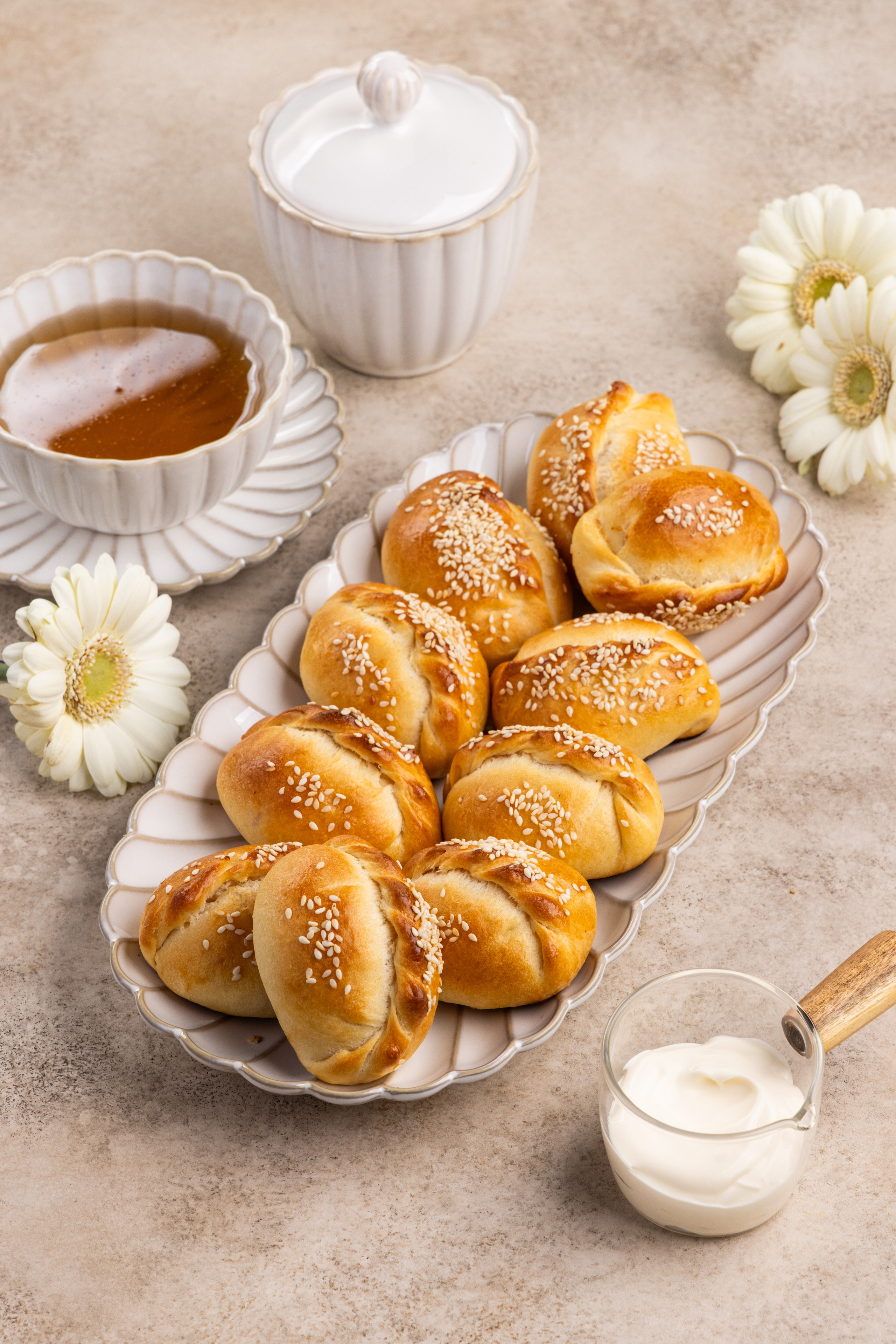 Пироги хочу. Фудфотограф, фудстилист и сет дизайнер в Москве Алена Синицына