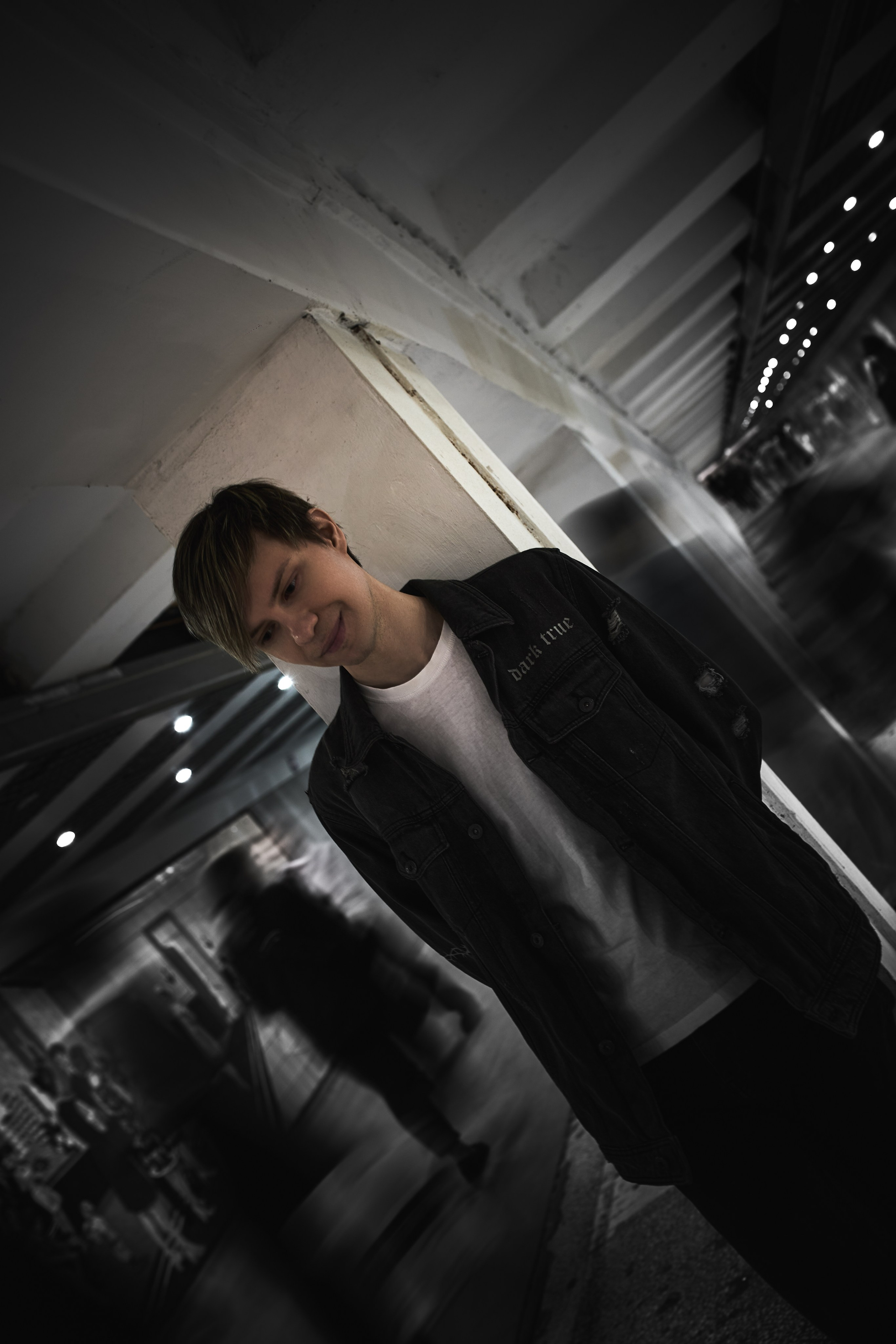 Arthur. Фотограф в Ростове-на-Дону Ника Обида