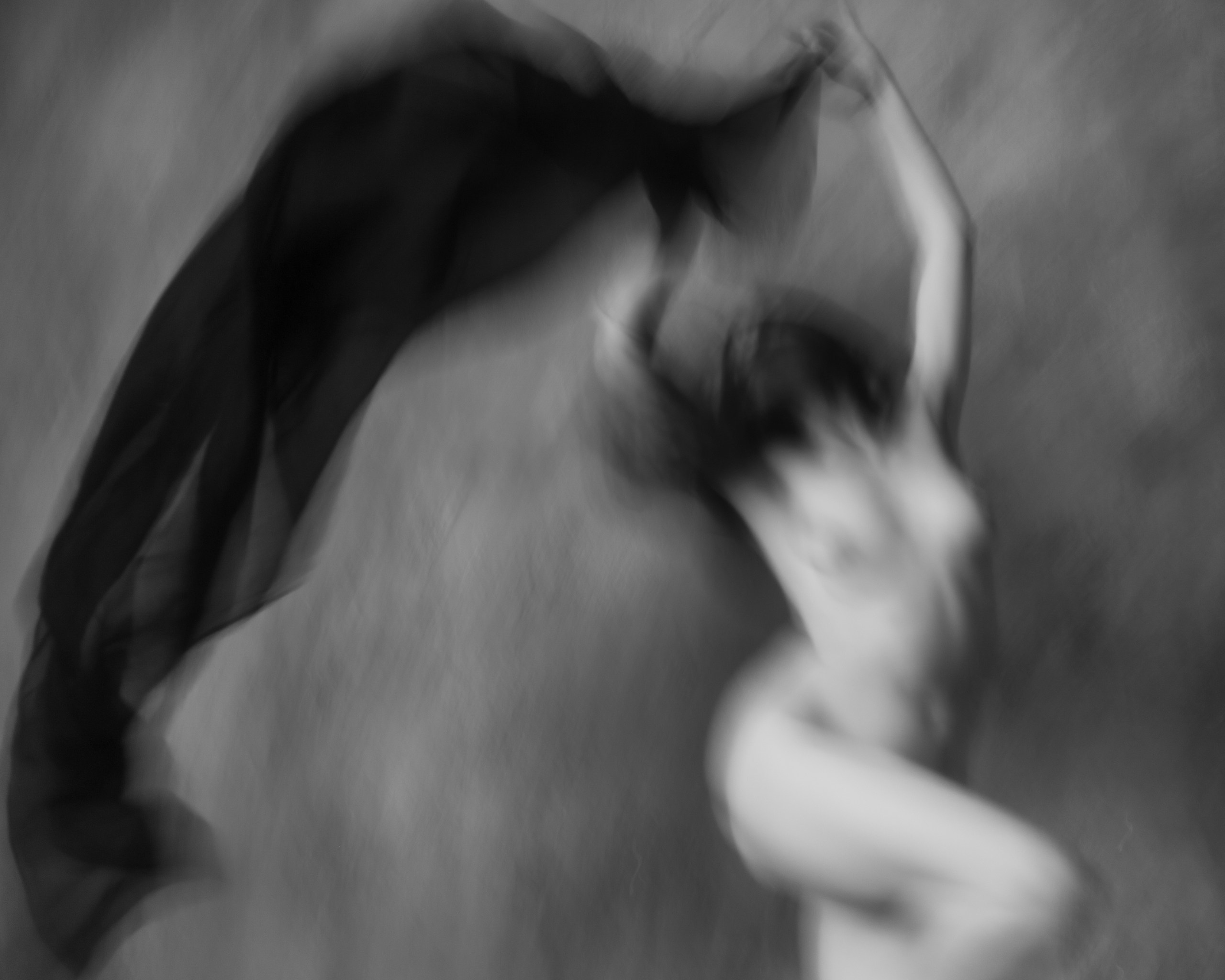 Телесность. Мастерская Демченко