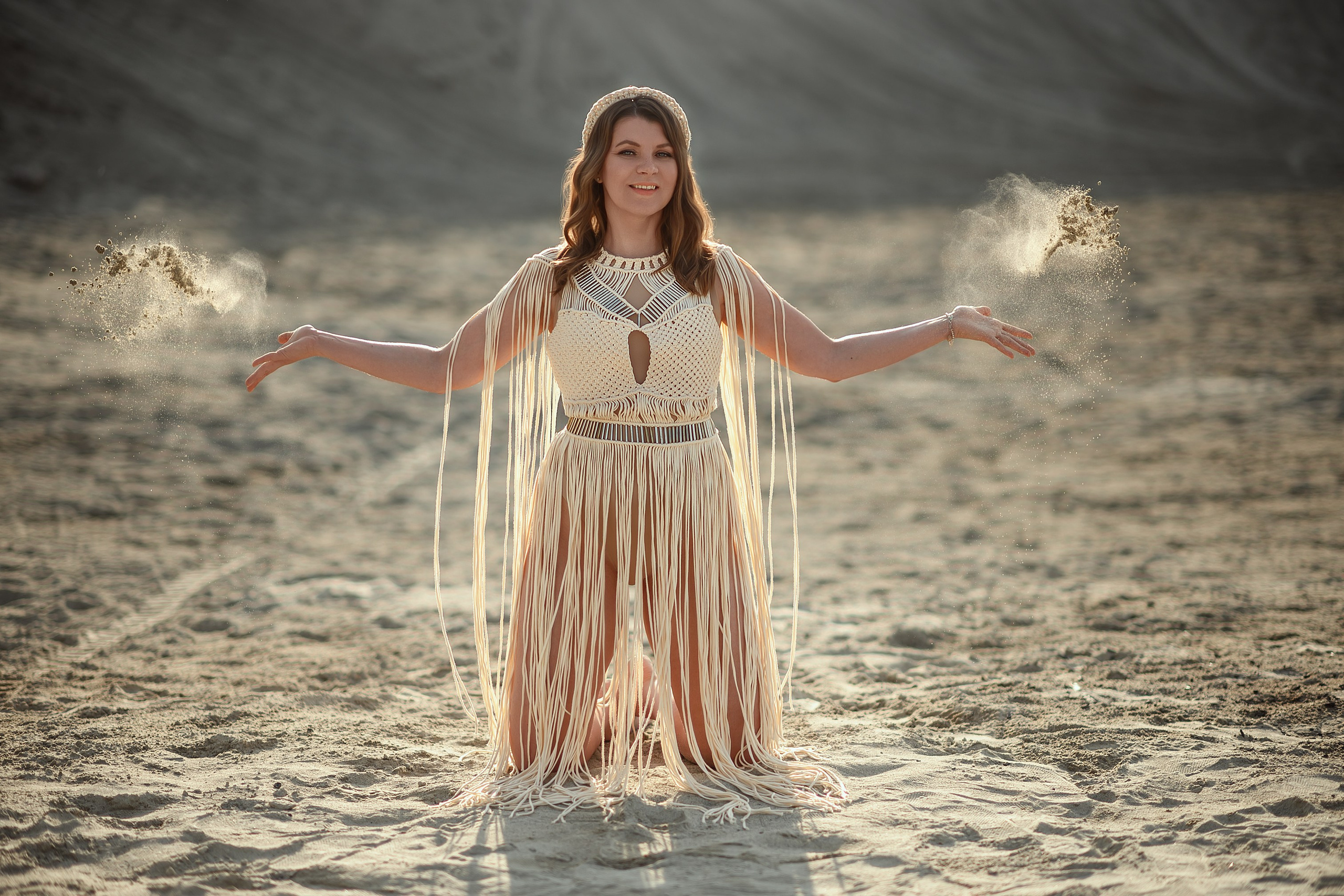 ПЕСКИ. Семейный фотограф Екатеринбург Лора Мур