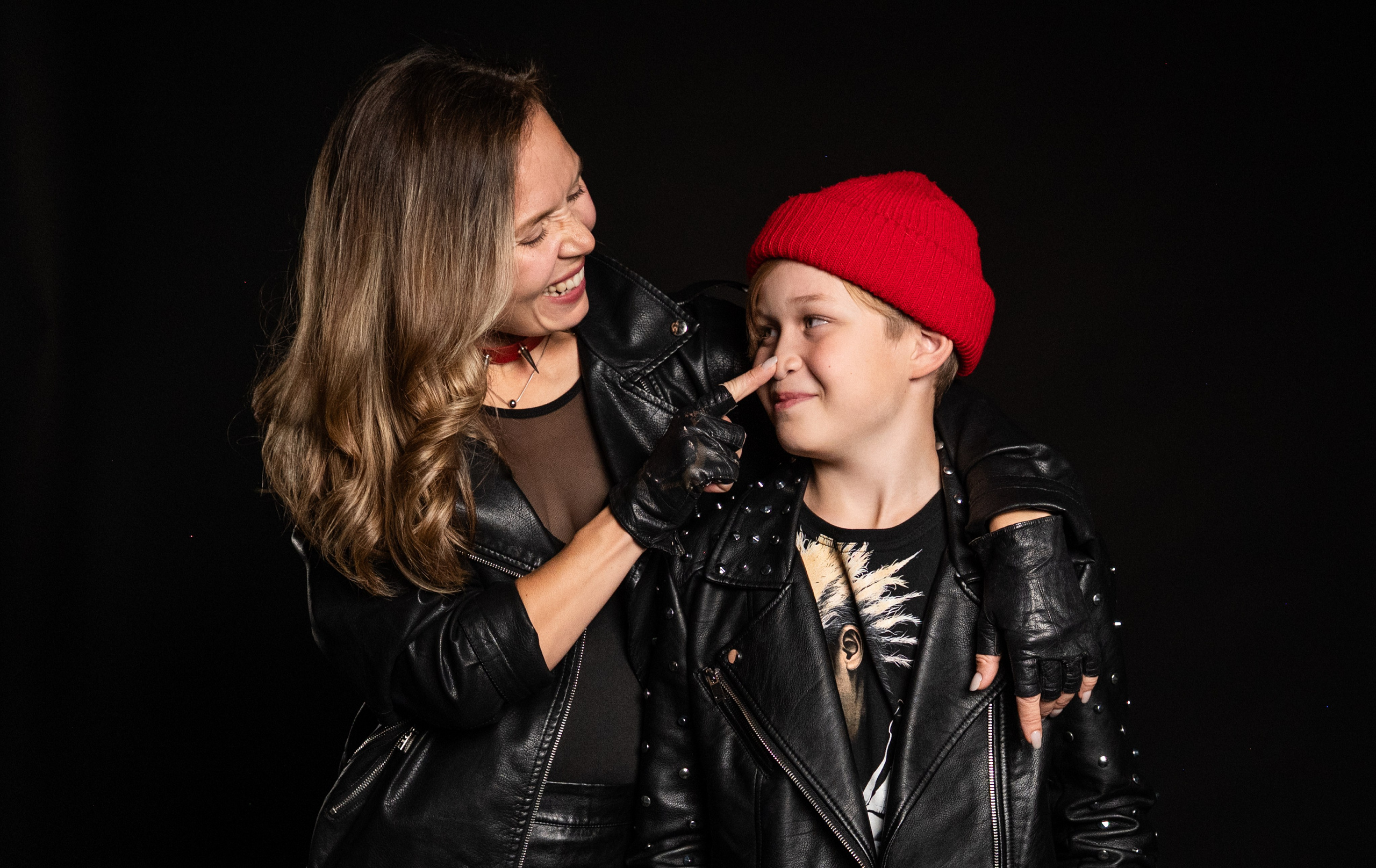 РОК. Семейный фотограф Екатеринбург Лора Мур