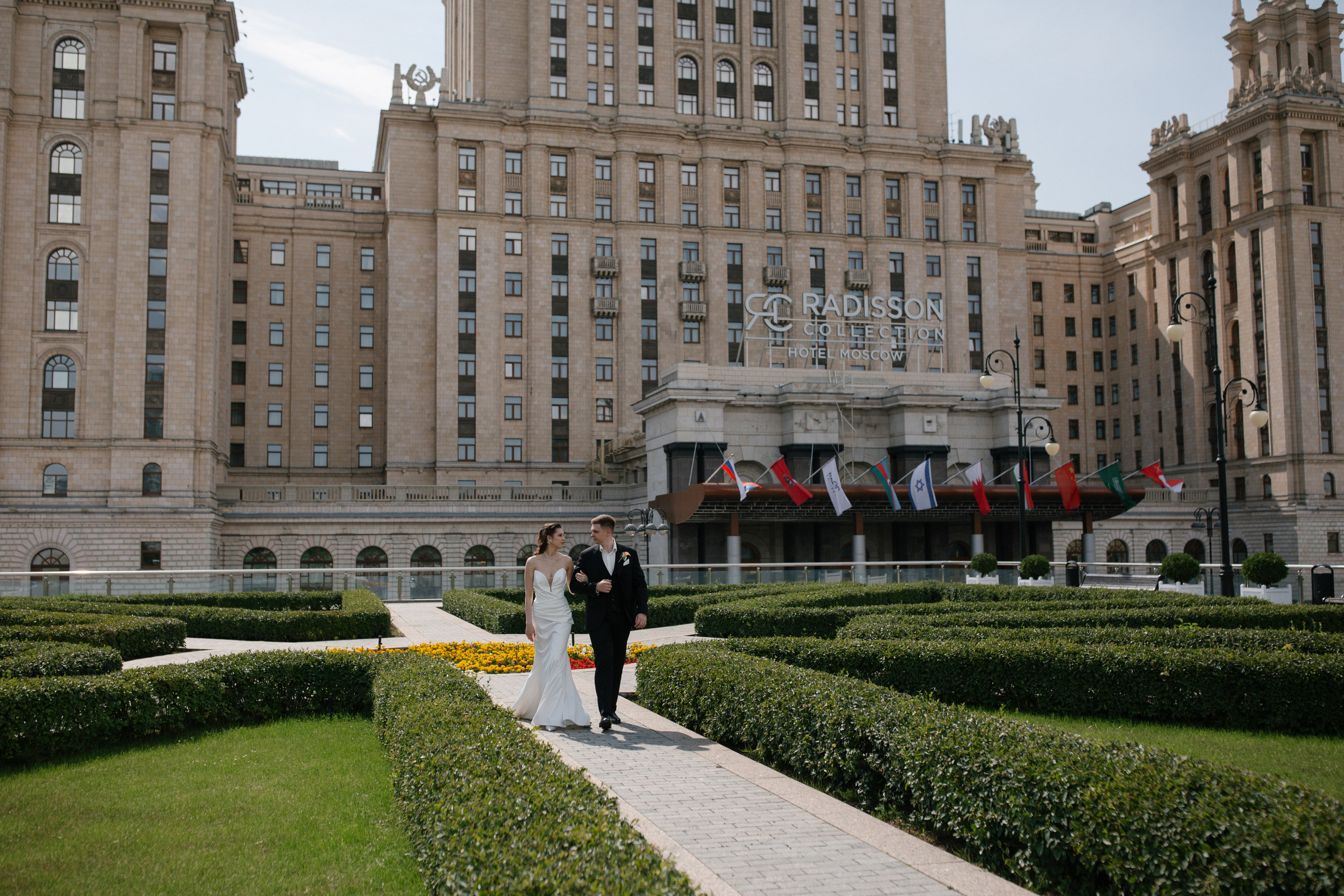 Прайс Свадьбы Москва. Свадебный фотограф в Москве и Твери