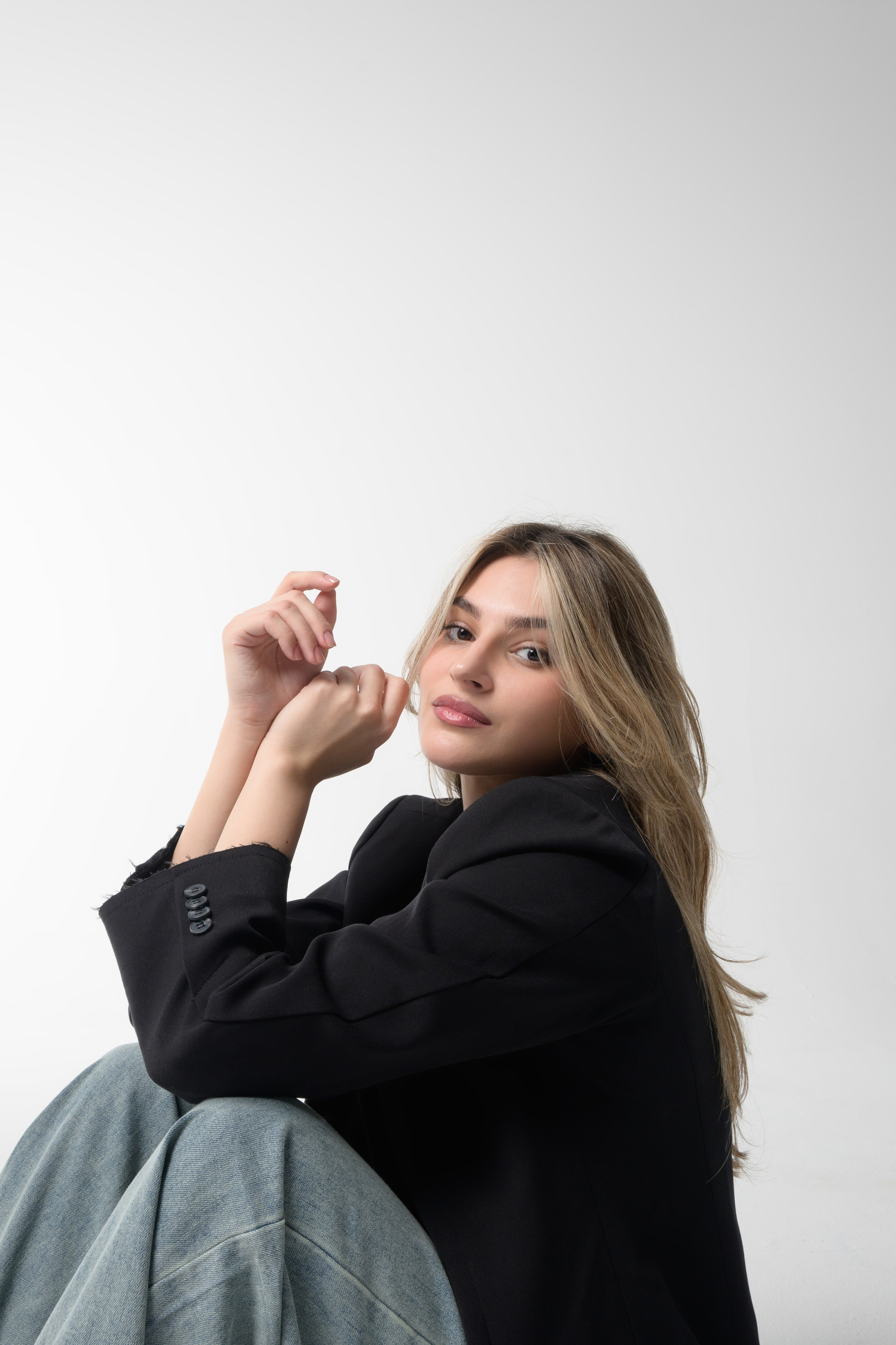 Портрет. Фотограф мероприятий в Москве