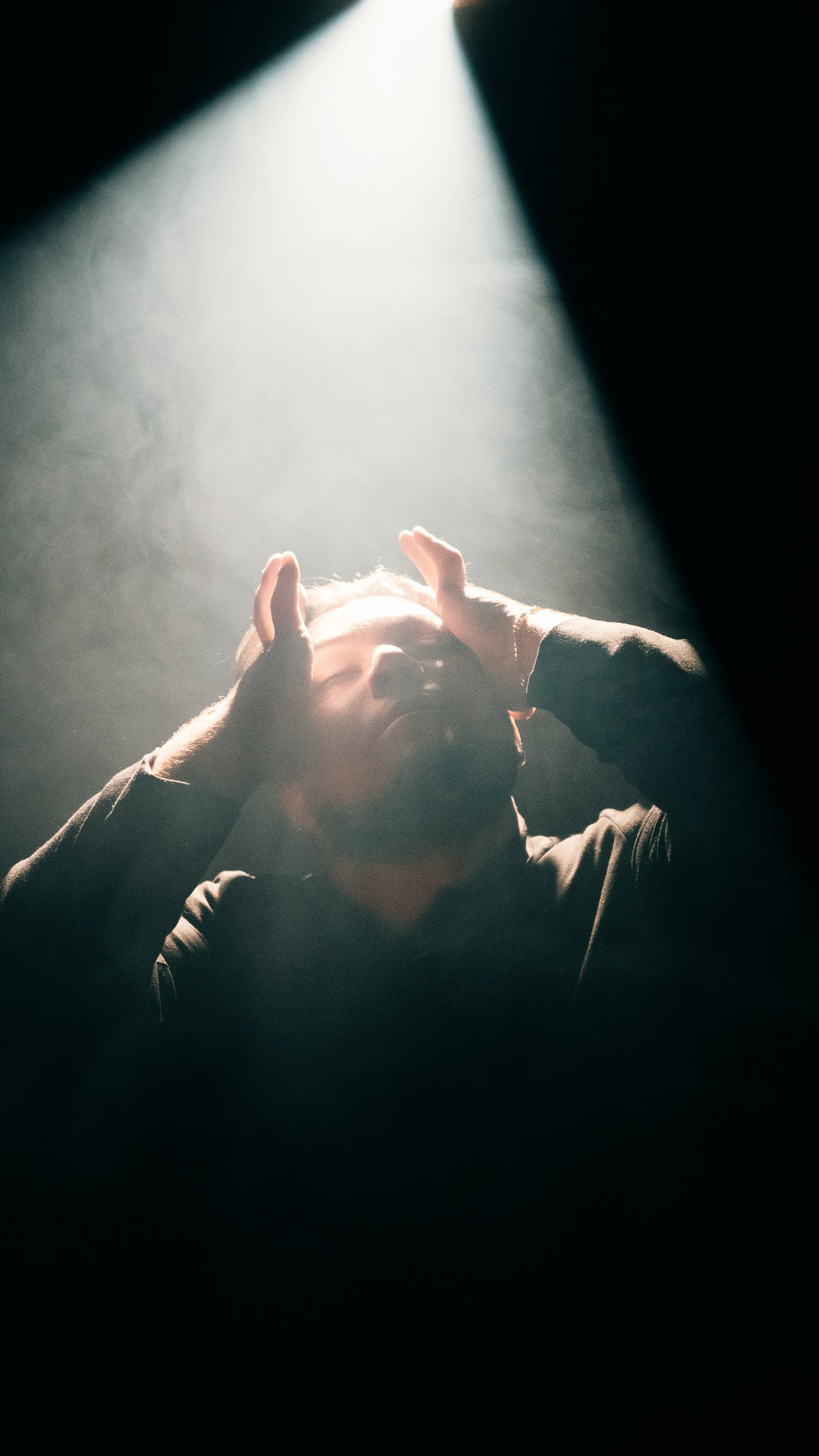 Тимур. Фотограф София Комкина