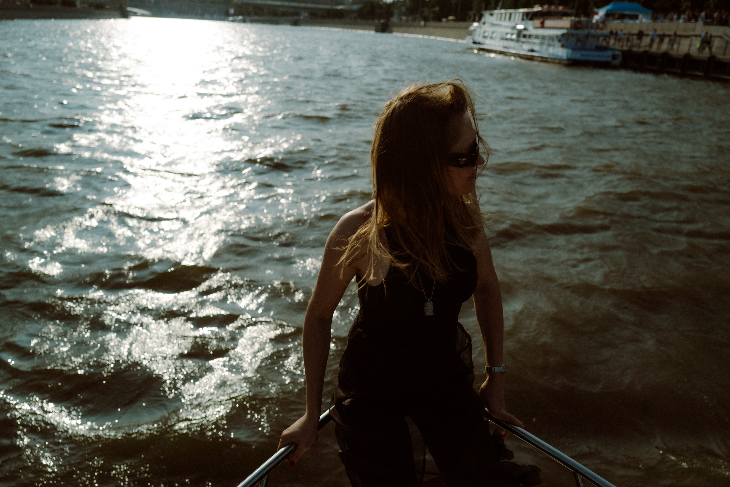 Девичник Яны. Фотограф София Комкина