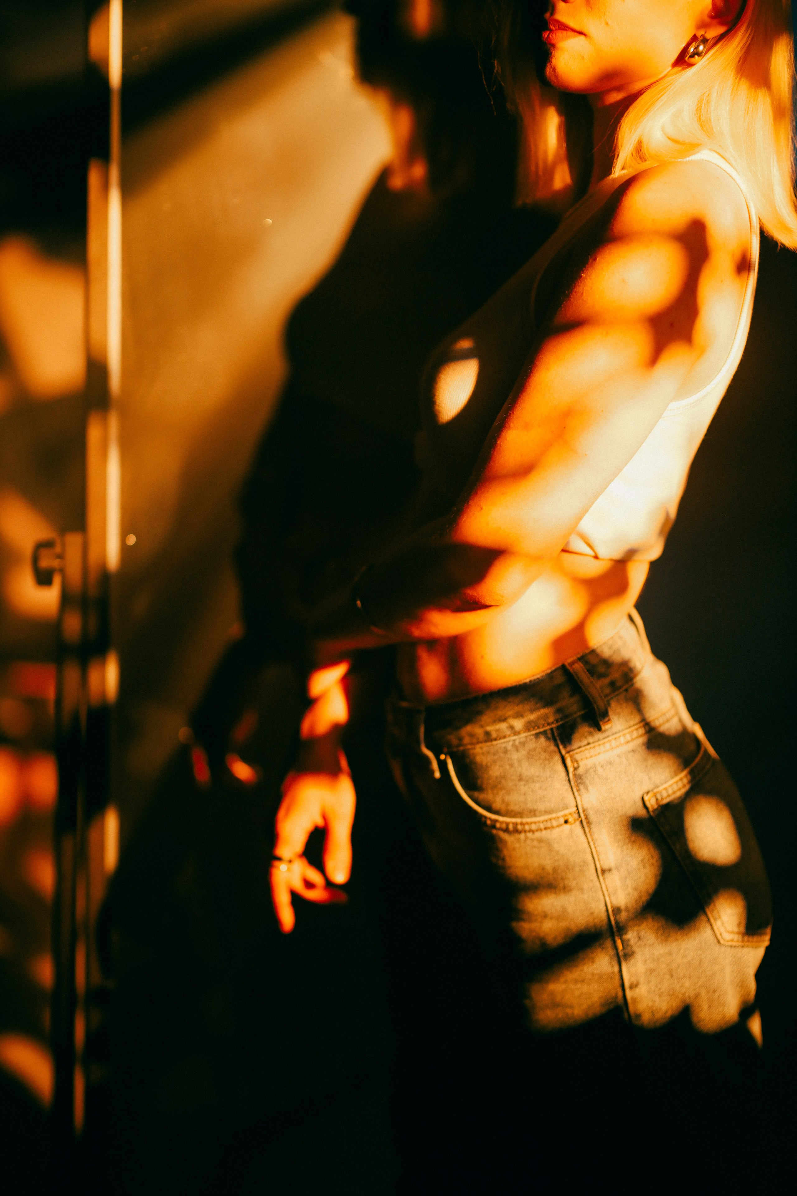 Ника. Фотограф София Комкина