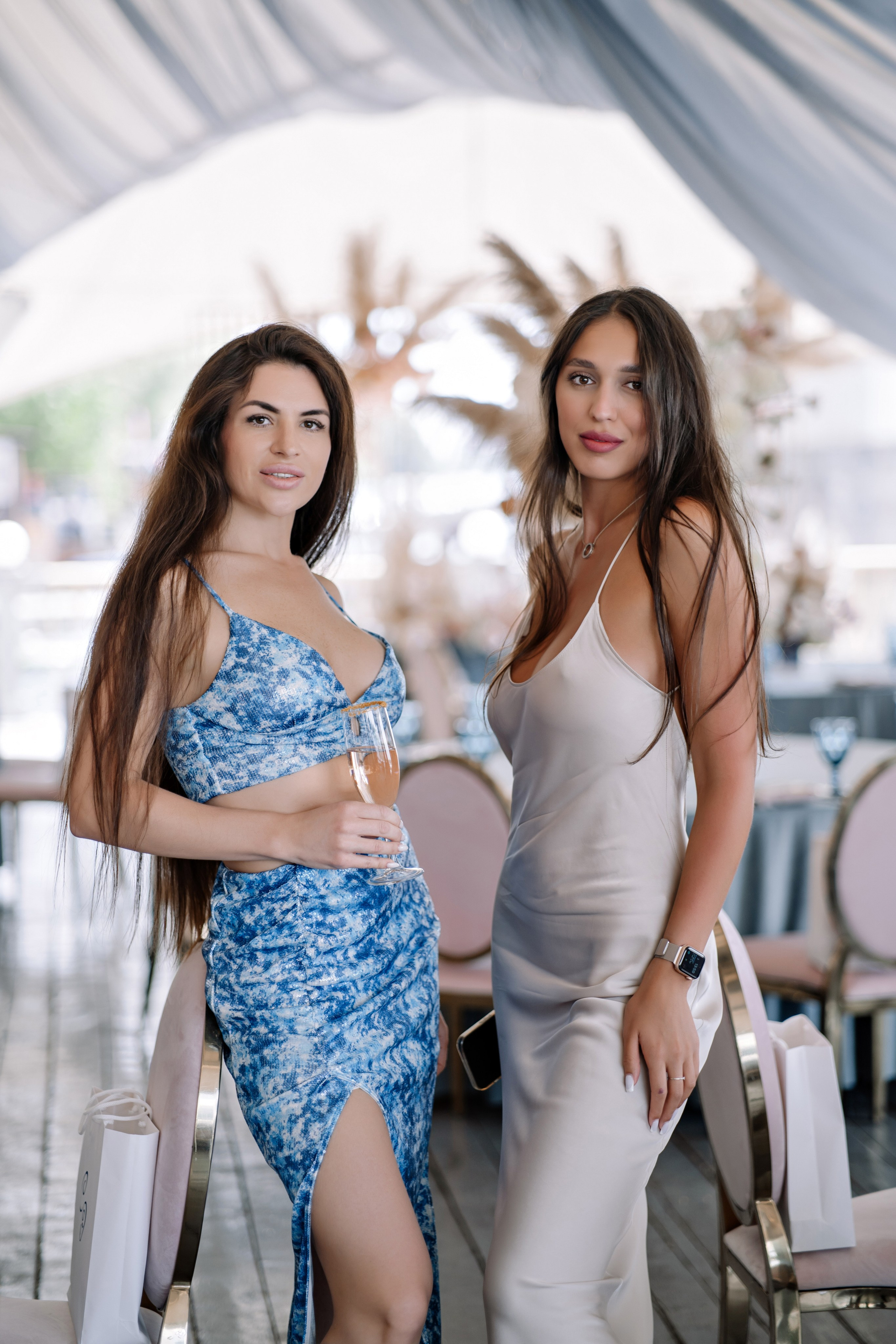 Выездная регистрация свадьбы в ресторане River Club Moscow. Свадебный и семейный фотограф в Москве Светлана Зоткина