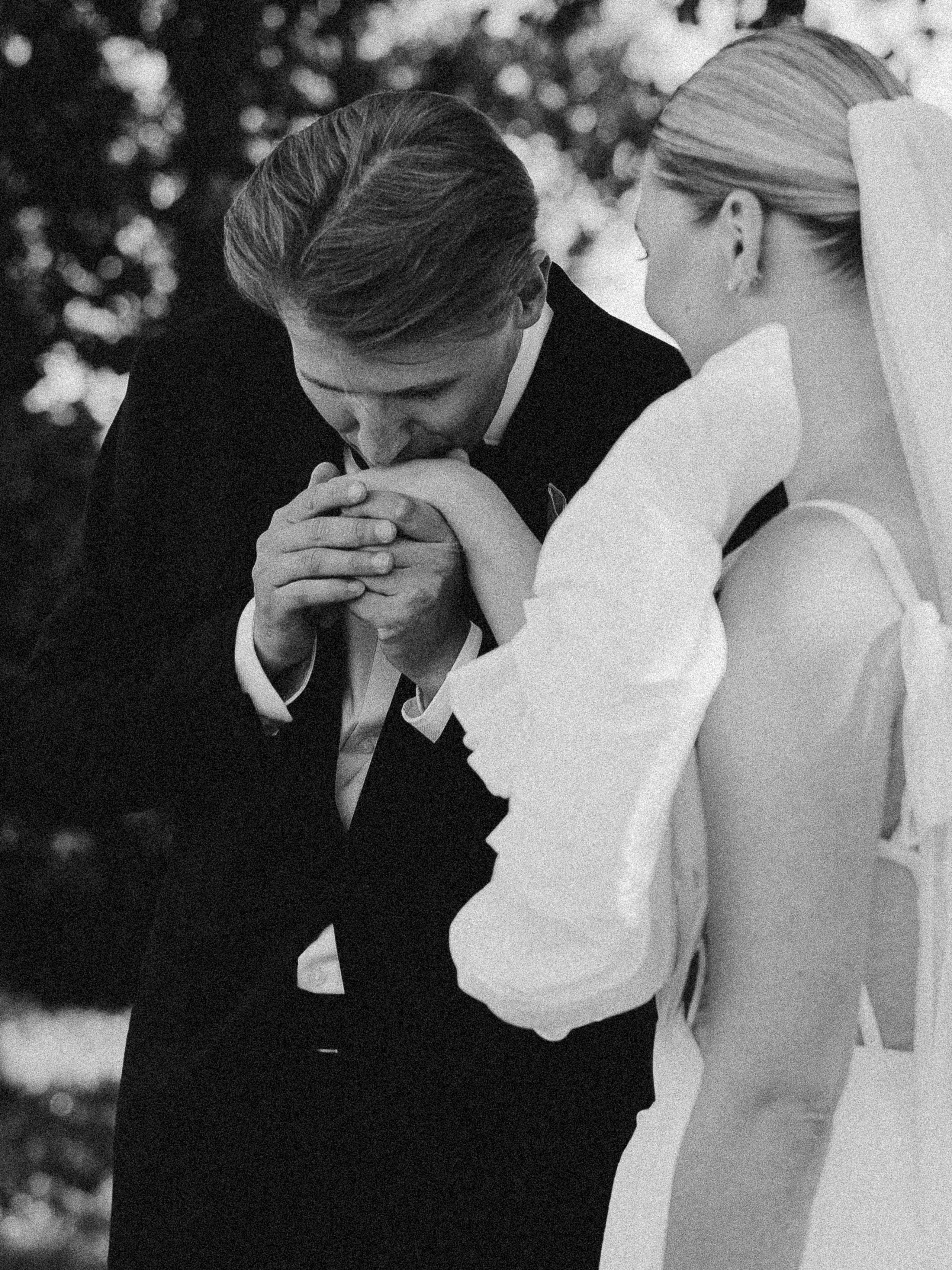 Полина & Герман. Фотограф Serj Ganso