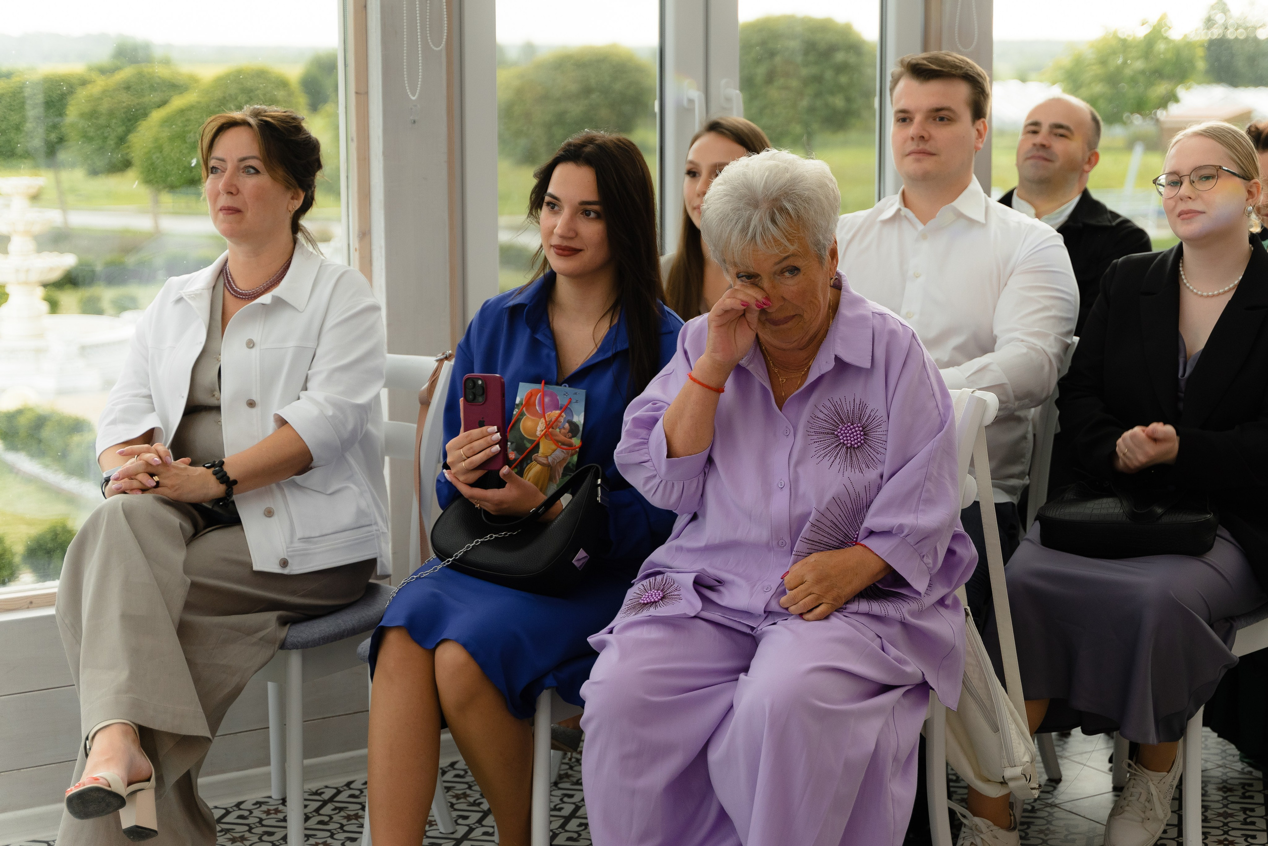 Евгений и Алёна. Свадебный фотограф в Калининграде Кристина Воскобойникова