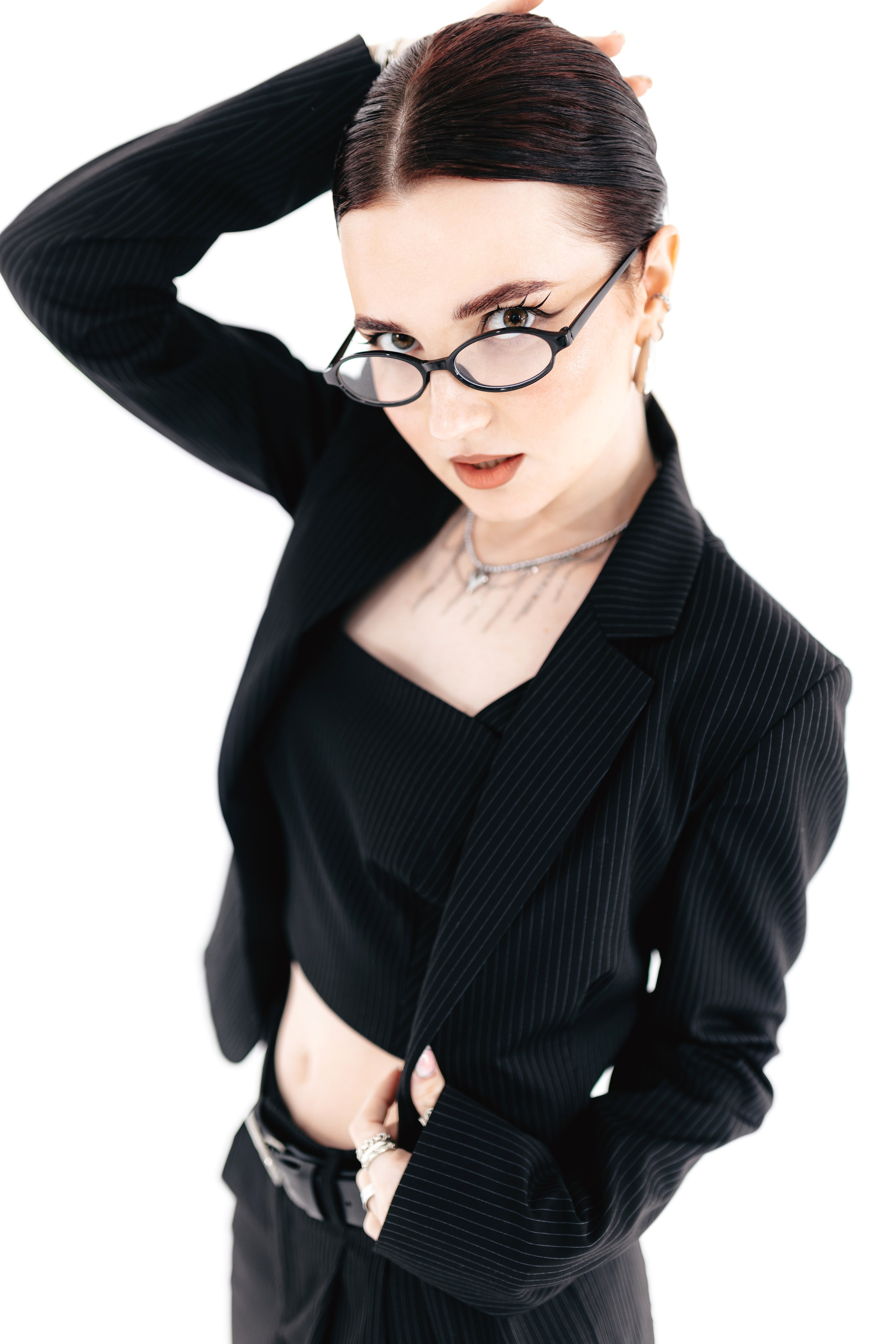 Студийные. Фотограф Анастасия Козловская aadazzling