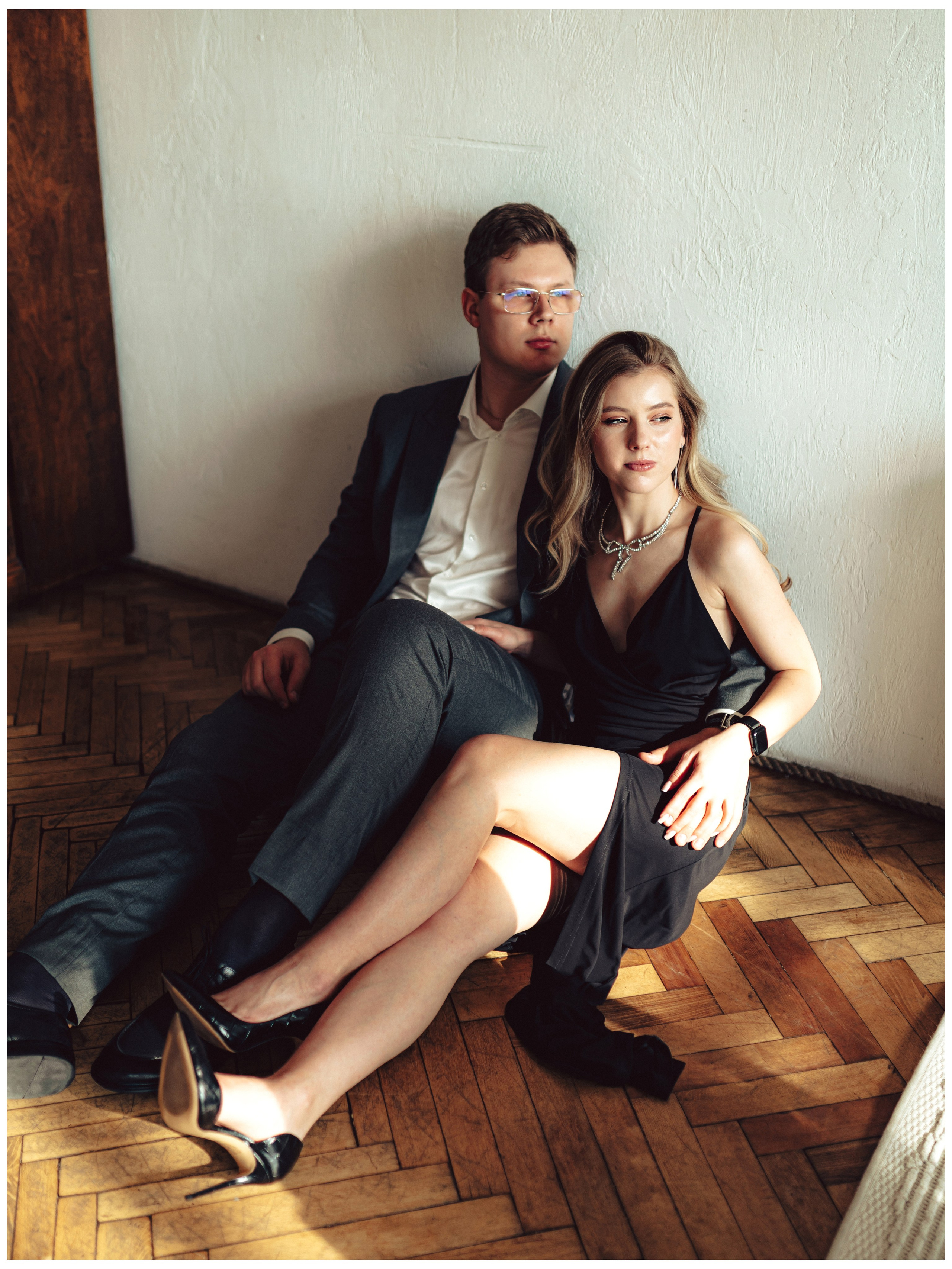 Парные и семейные съемки. Фотограф Анастасия Козловская aadazzling