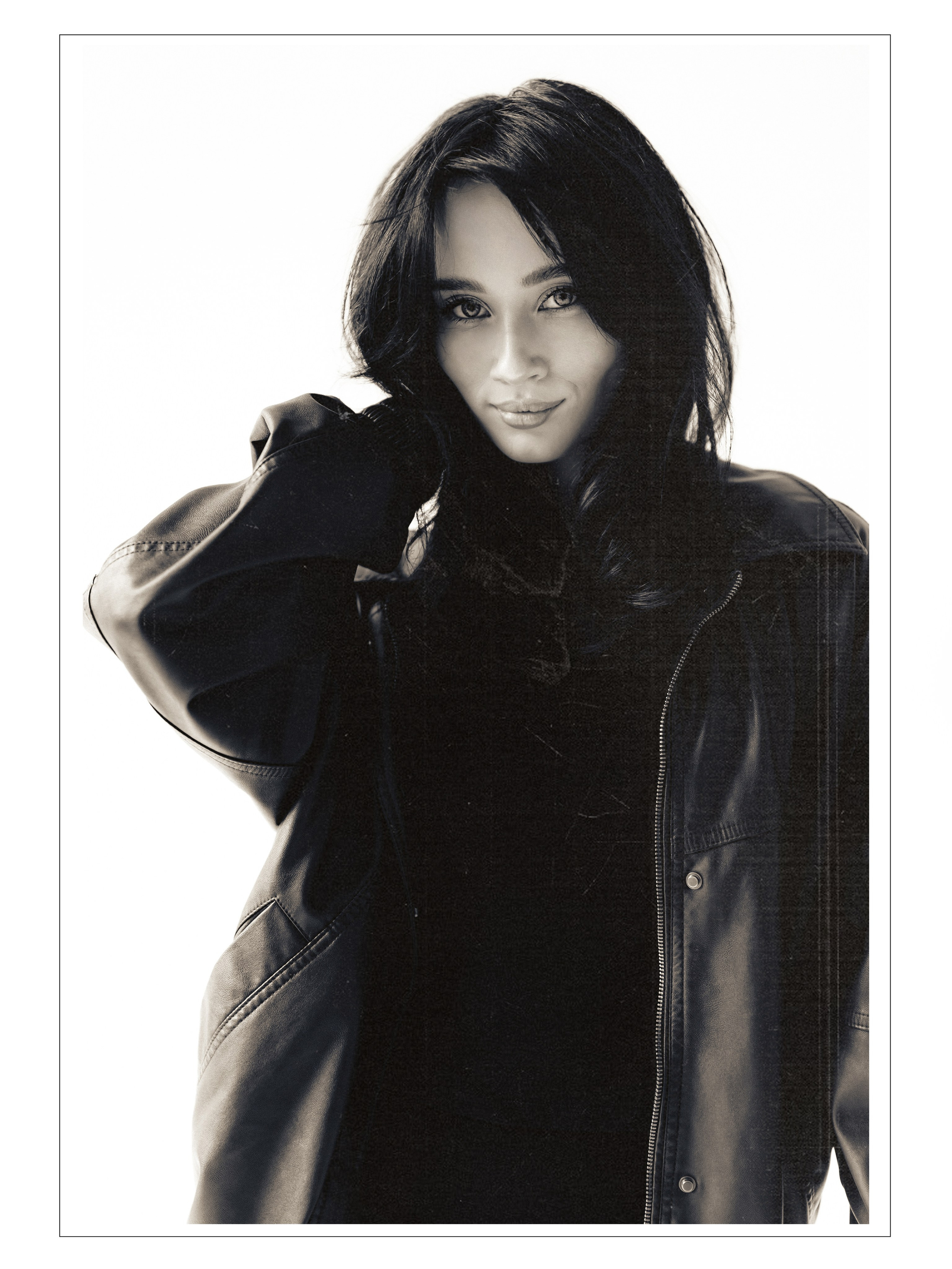 Студийные. Фотограф Анастасия Козловская aadazzling