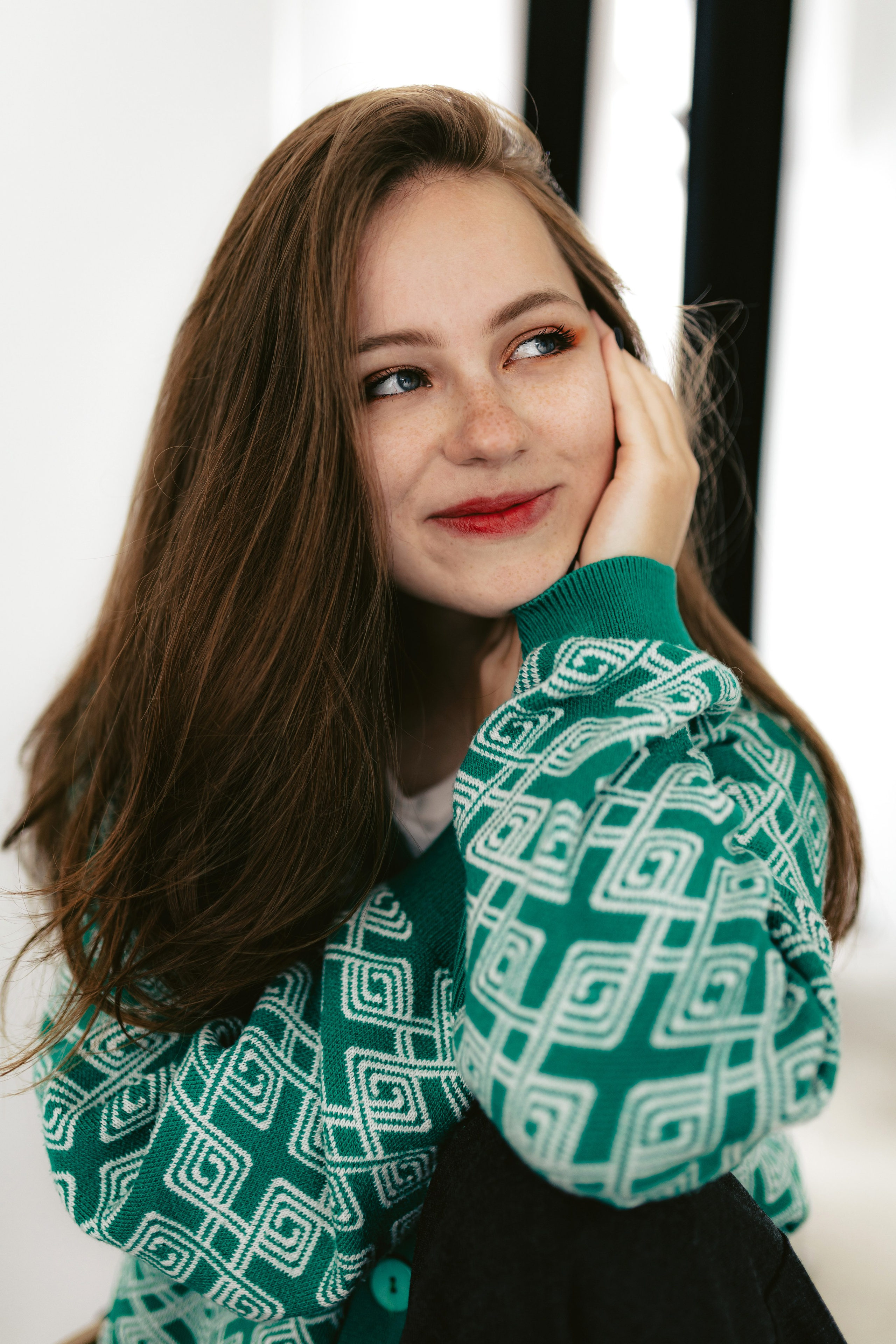 Студийные. Фотограф Анастасия Козловская aadazzling