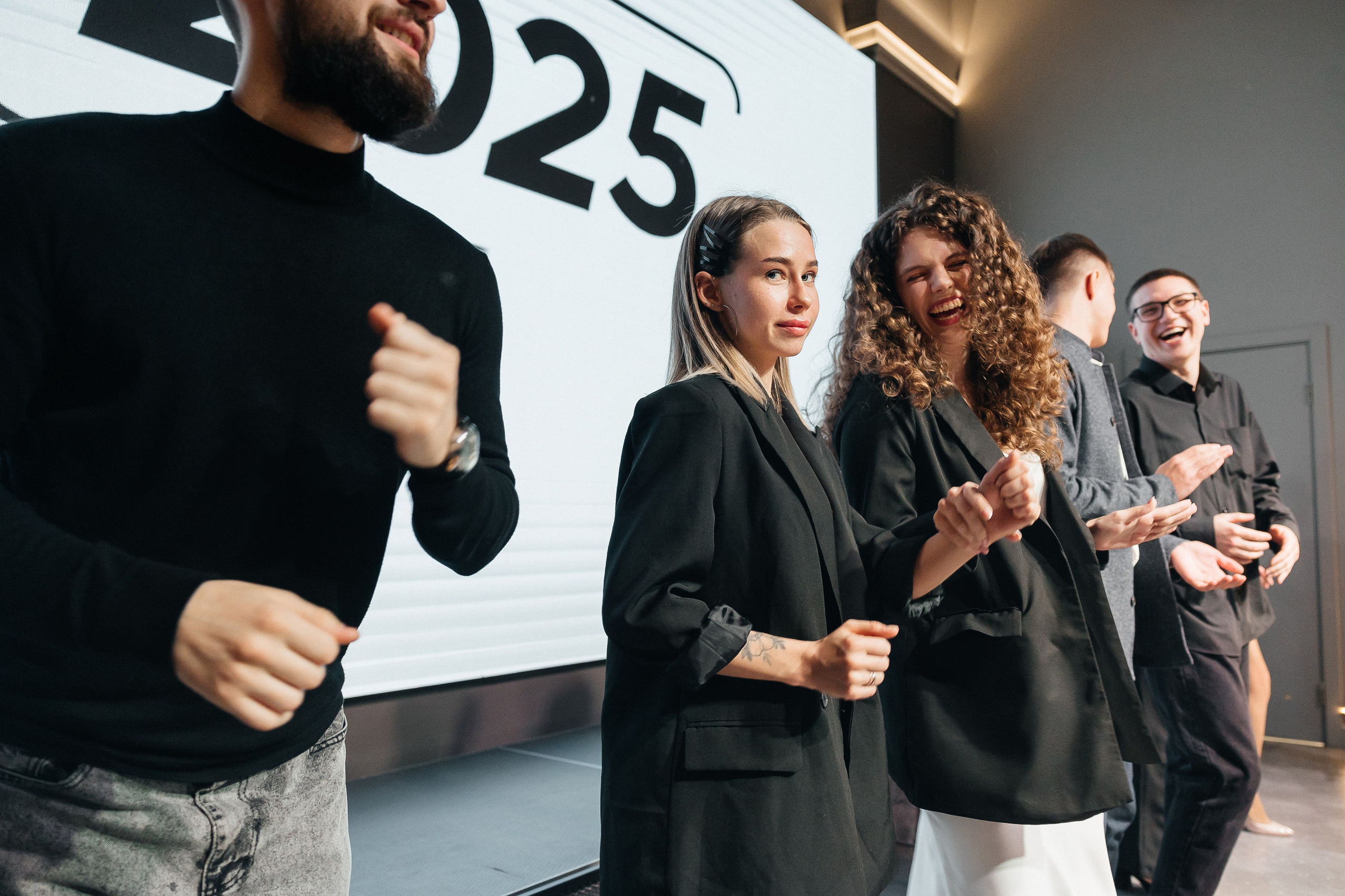 Корпоратив. Фотограф свадебный семейный в Красноярске Шукшина Наталья