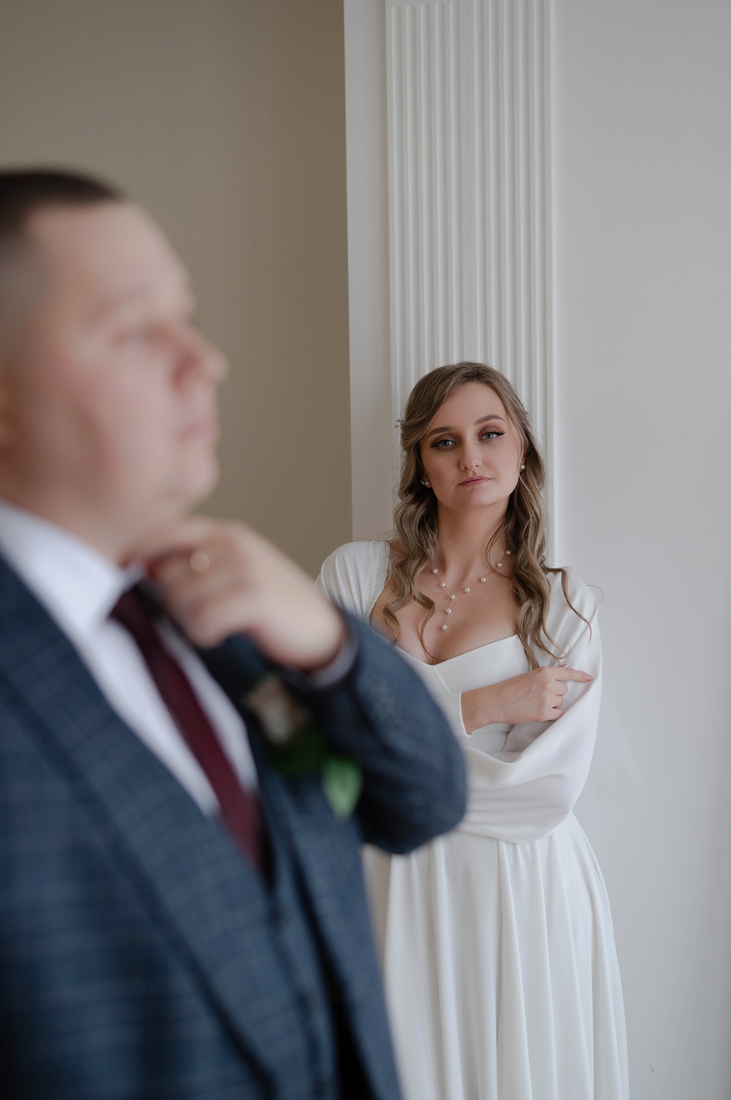 Владислав и Алина. Фотограф в Абакане и Минусинске