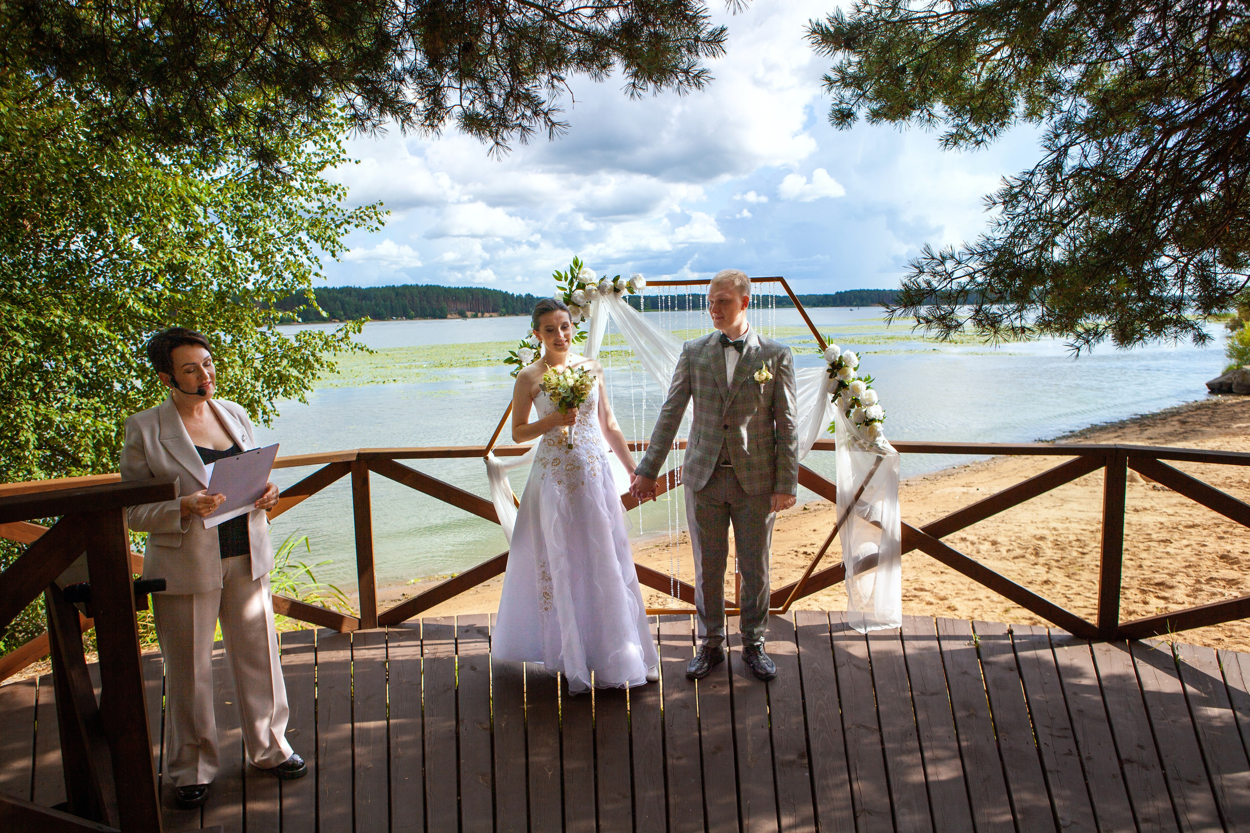 Данила и Анастасия. Фотограф Федорова Ирина Кимры Дубна Талдом