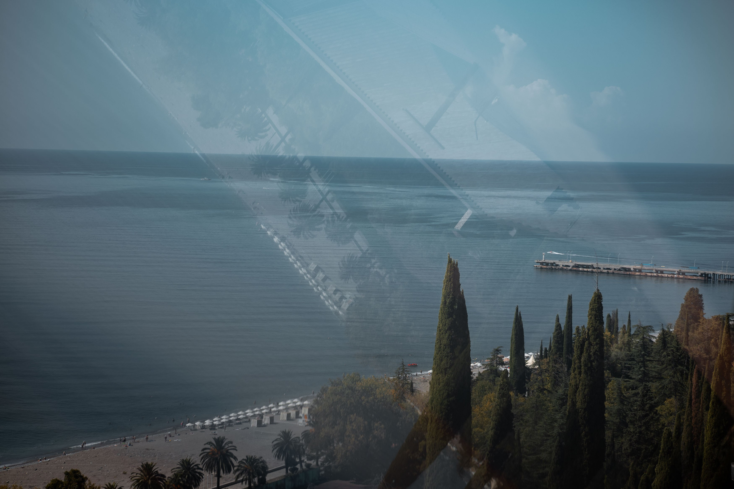Абхазия 24. Vazovsky Photography