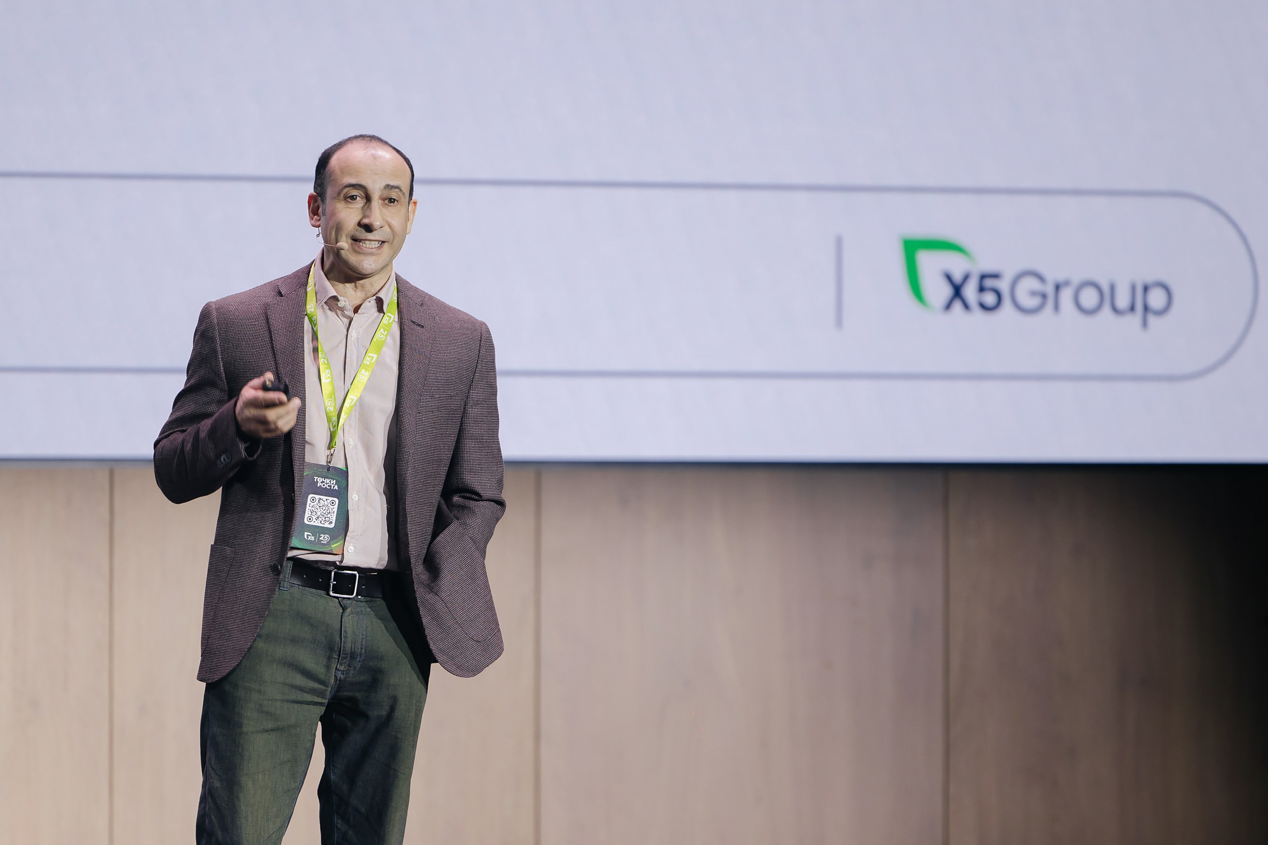 Конференции/тренинги. Фотограф в Москве Оля Жарких