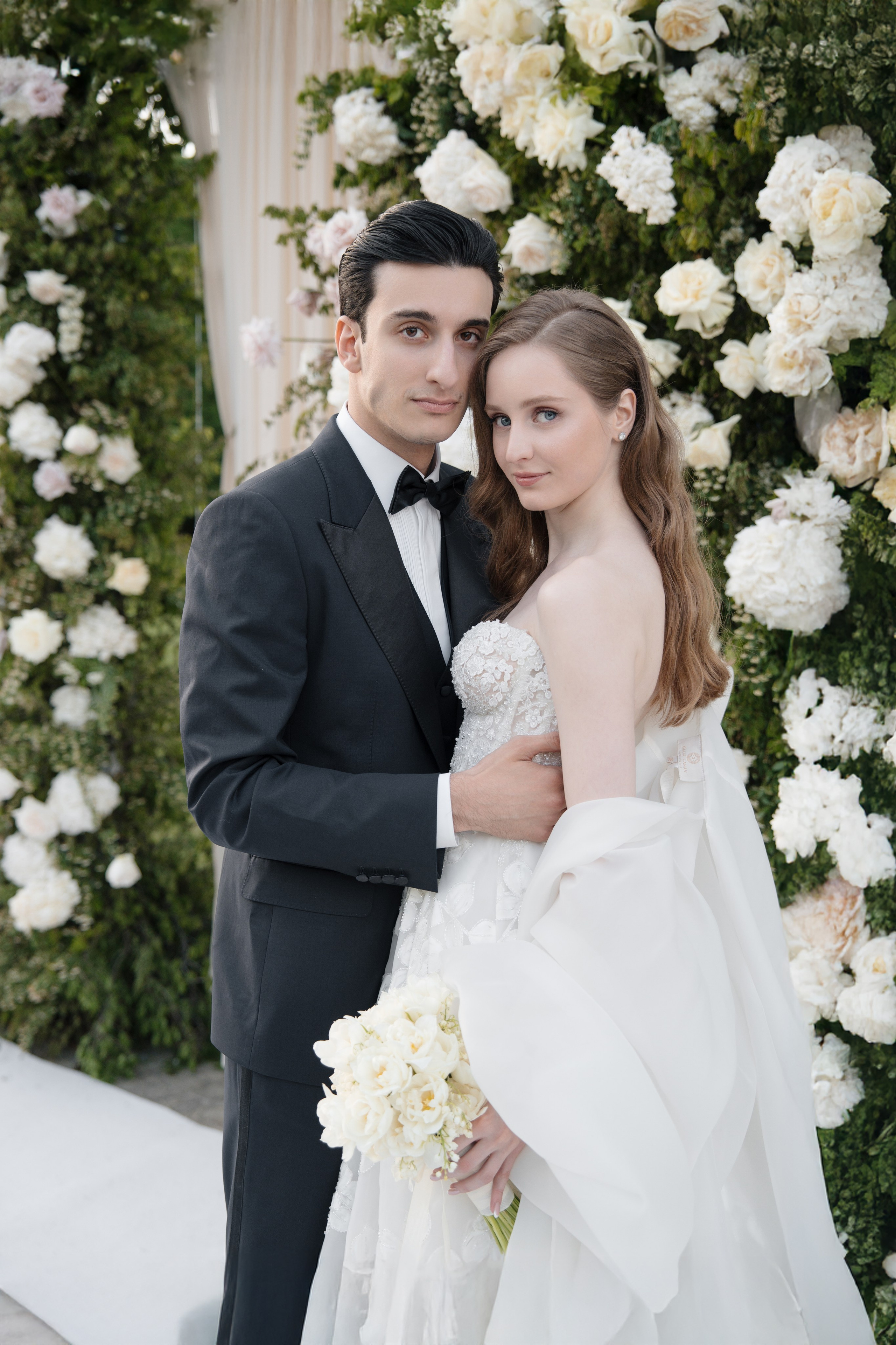 Wedding in Georgia. Valeria Coconova Photographer Italy Como Milan