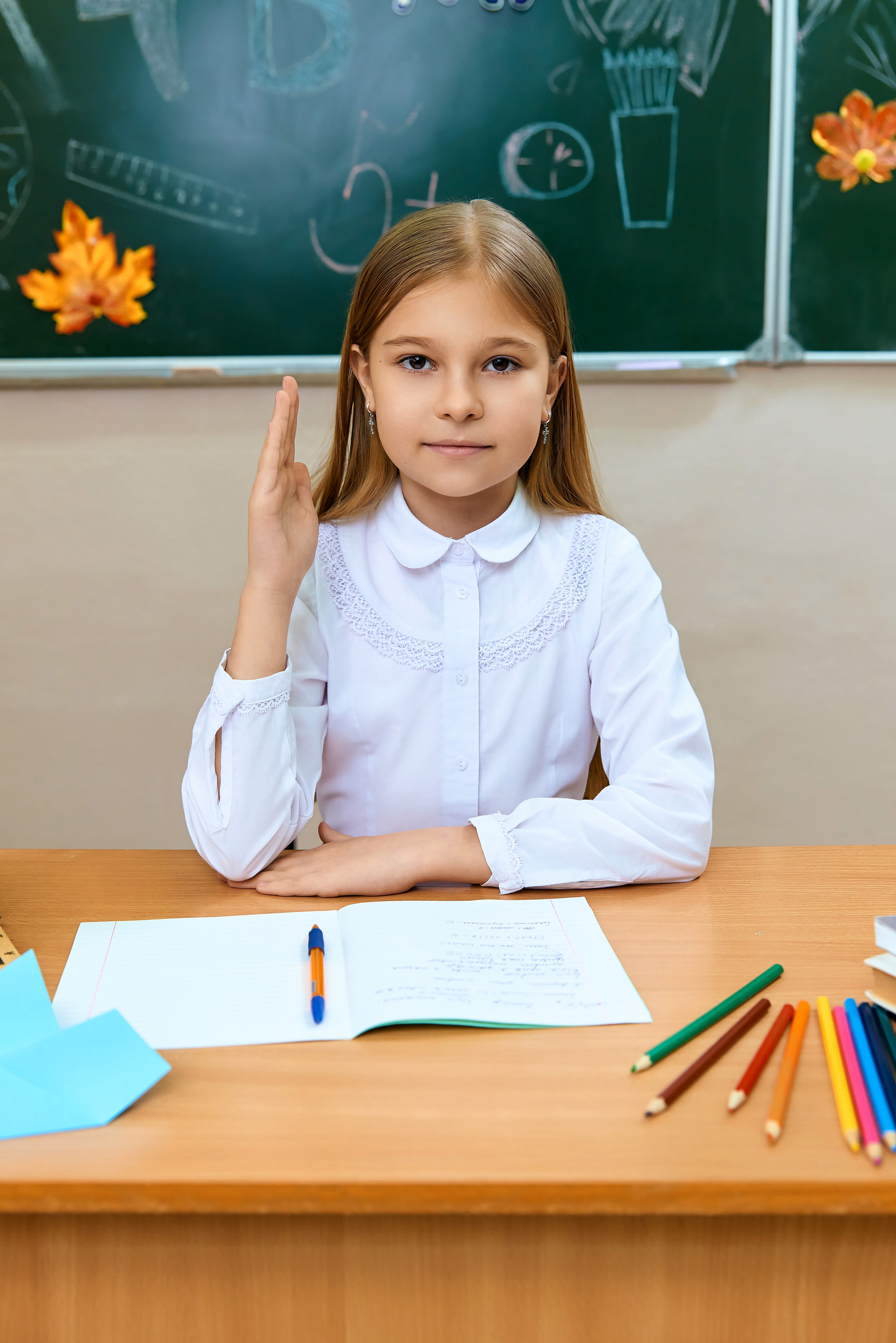 4Б класс Лицей № 28 выпуск 2024. Фотограф в Орле Павел Черкасов