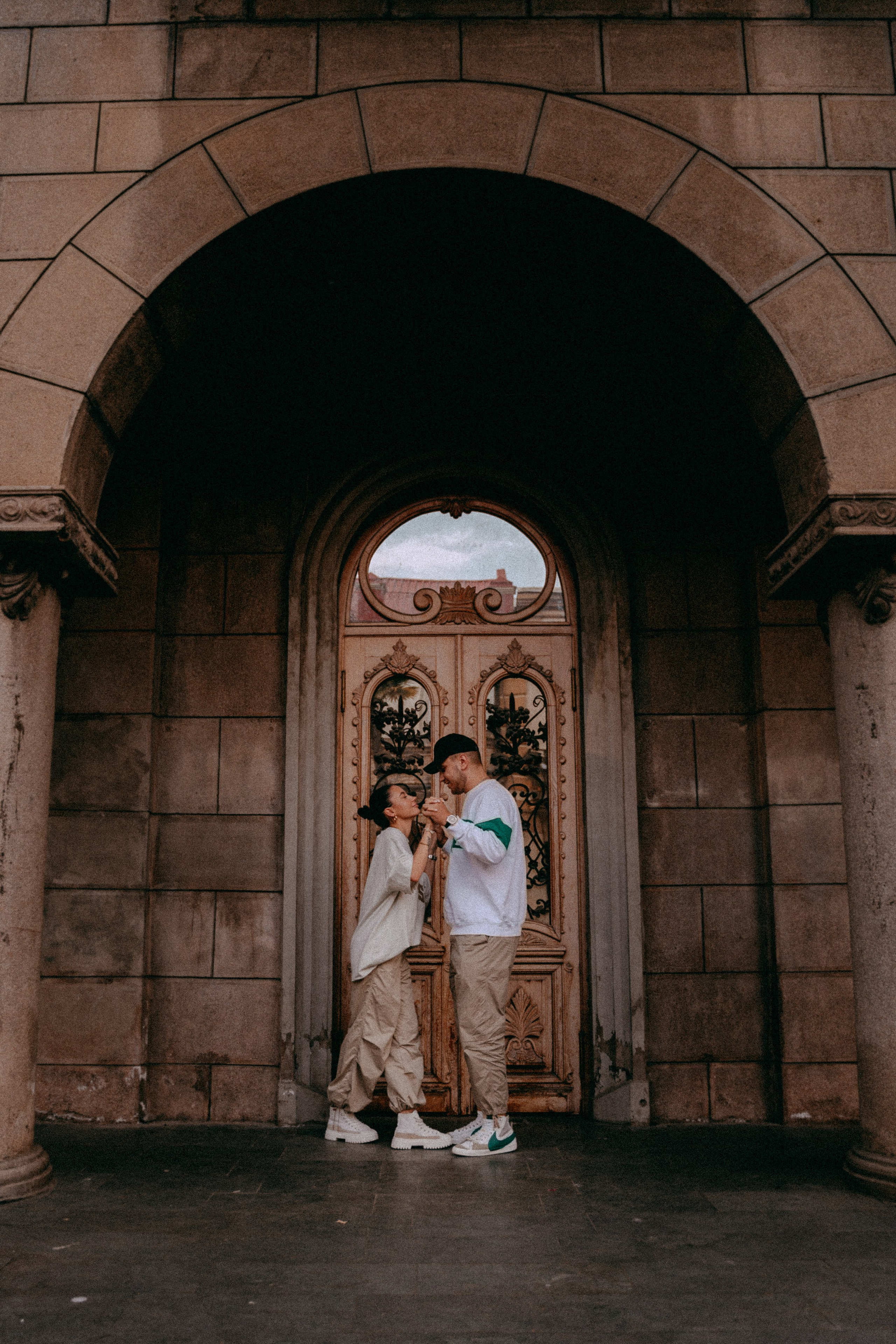 Лав стори. Фотограф и Видеограф Илья Копытов