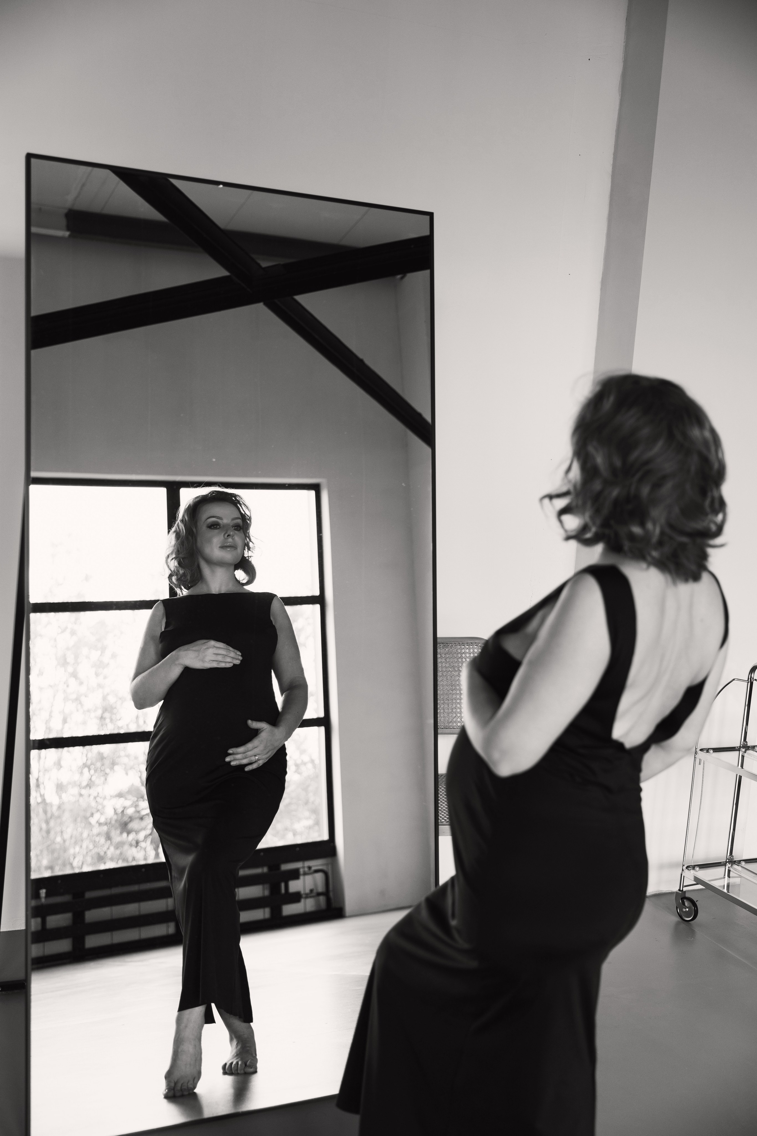 Беременность. Свадебный и семейный фотограф в городе Сургуте Стерликова Светлана