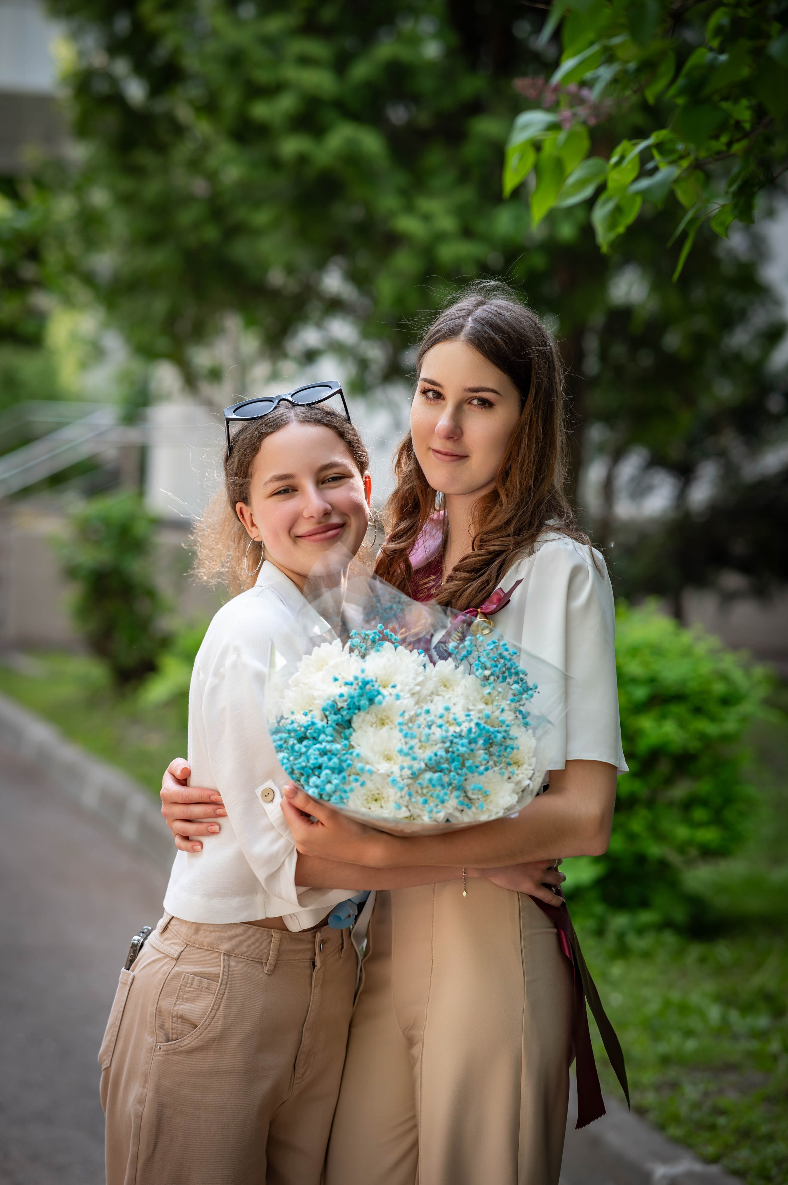 Последний звонок