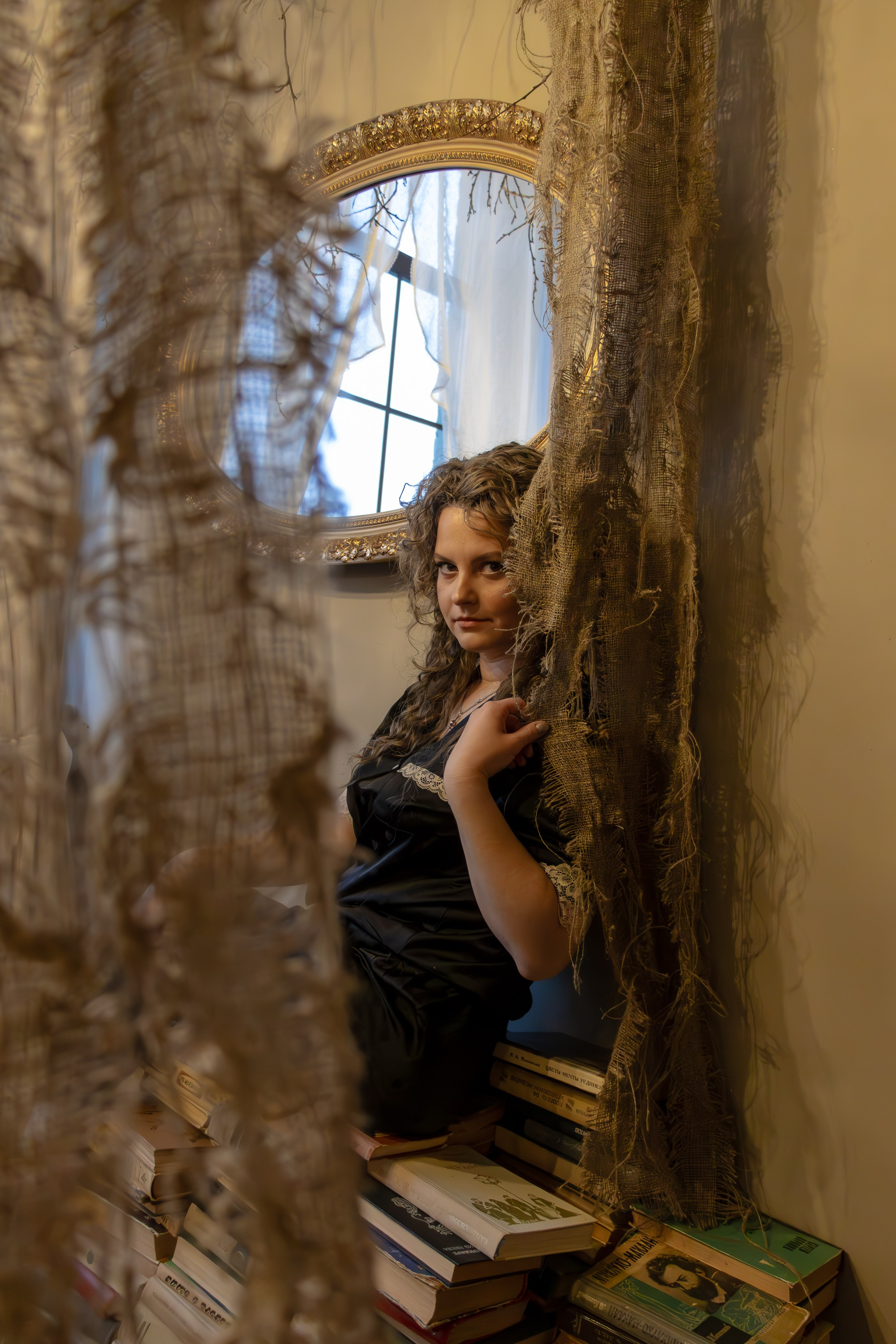 Екатерина. Фотограф Татьяна Матрос